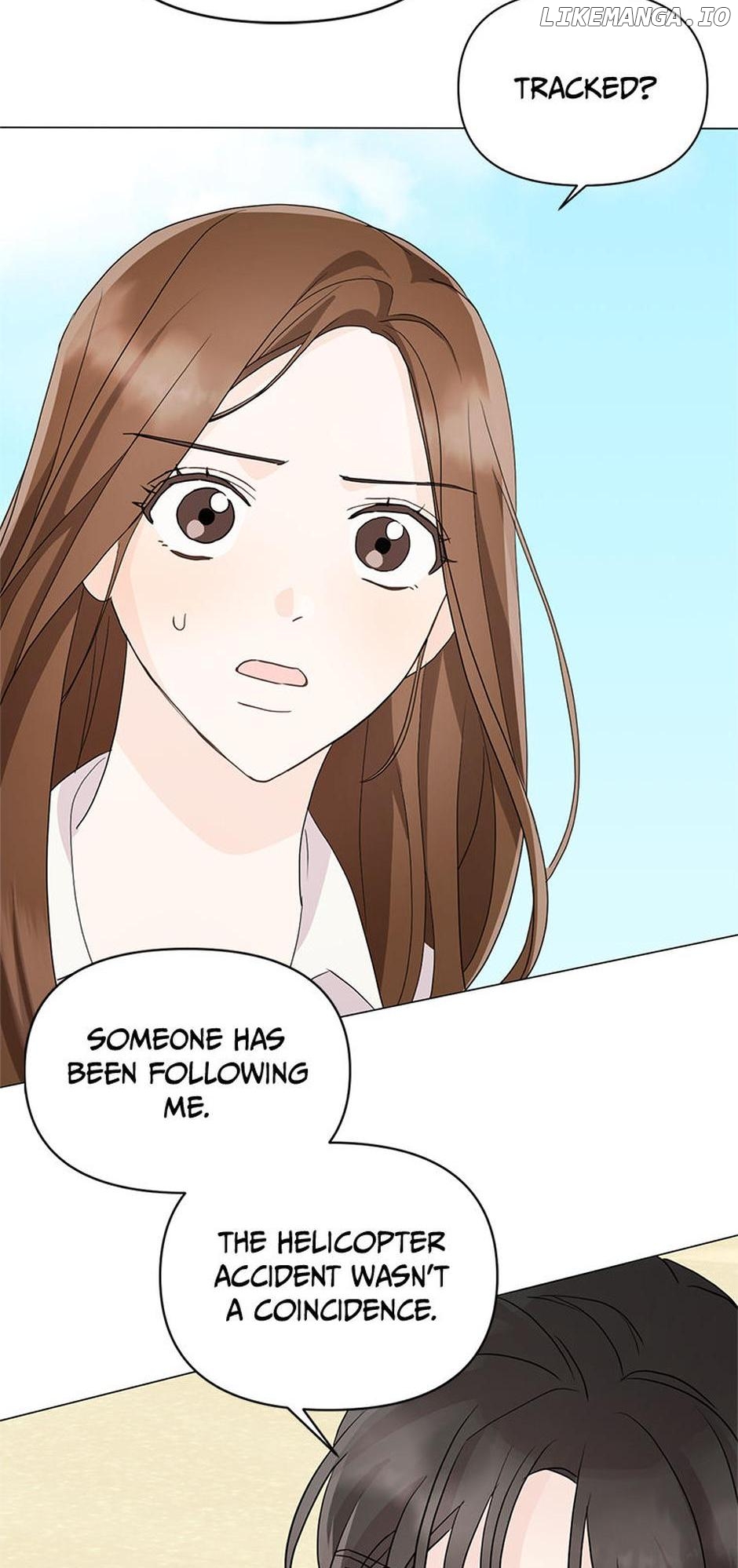 In the Jungle With My Boss Chapter 5 - page 3