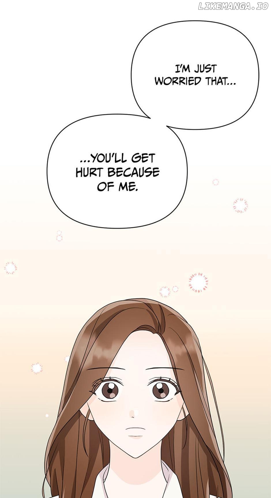 In the Jungle With My Boss Chapter 6 - page 36