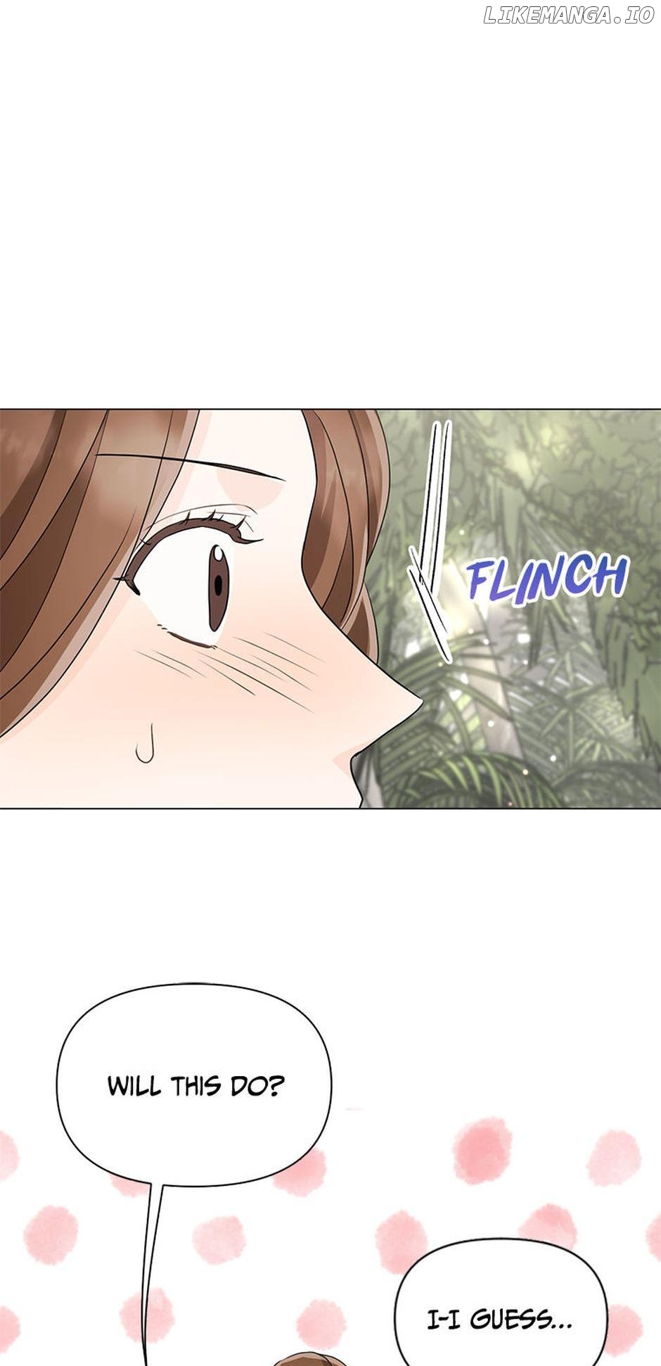 In the Jungle With My Boss Chapter 6 - page 41
