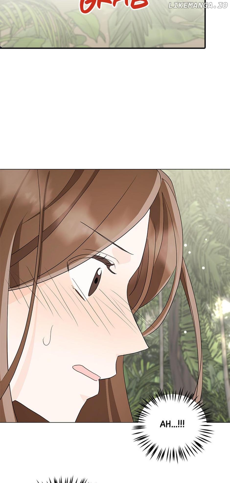 In the Jungle With My Boss Chapter 6 - page 46