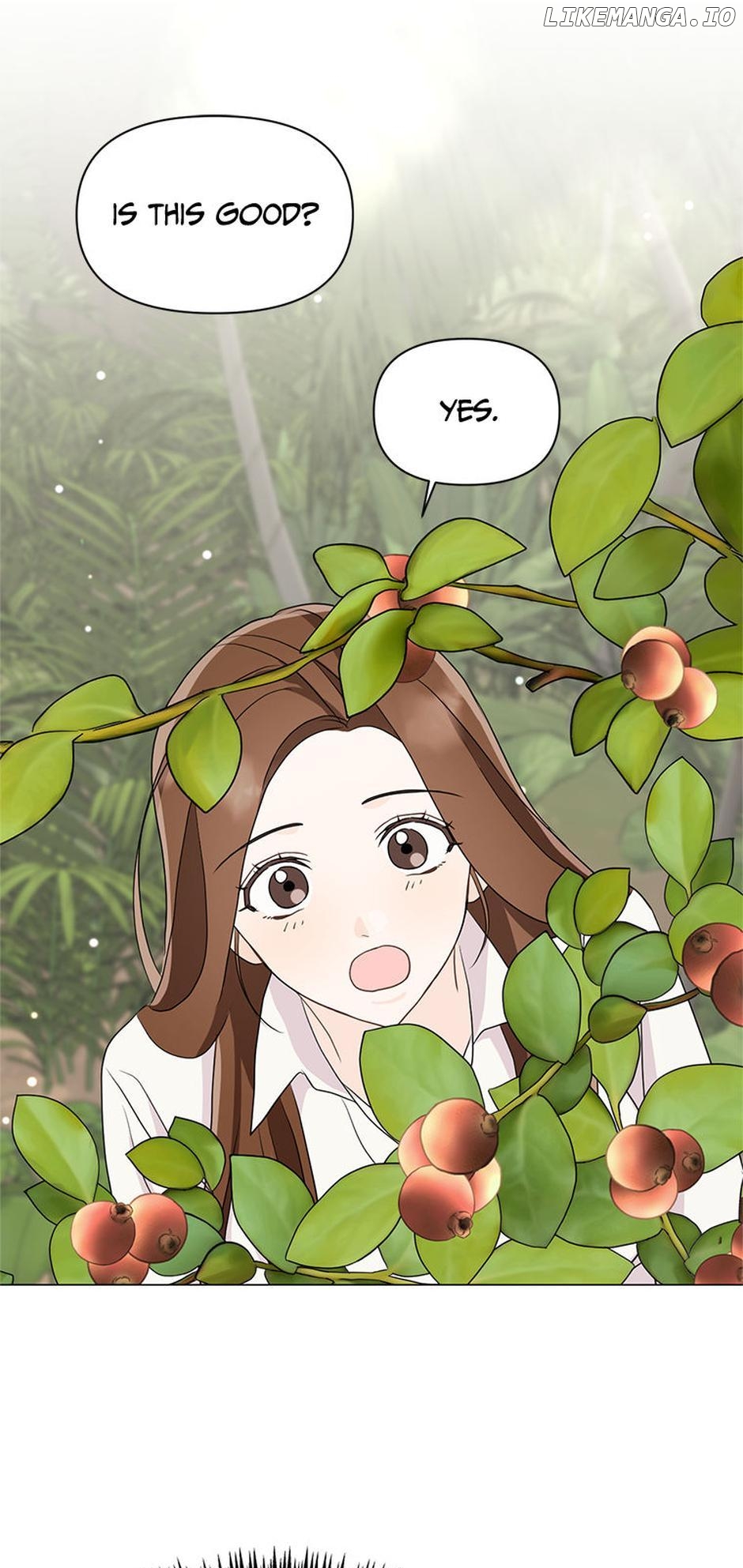 In the Jungle With My Boss Chapter 6 - page 49