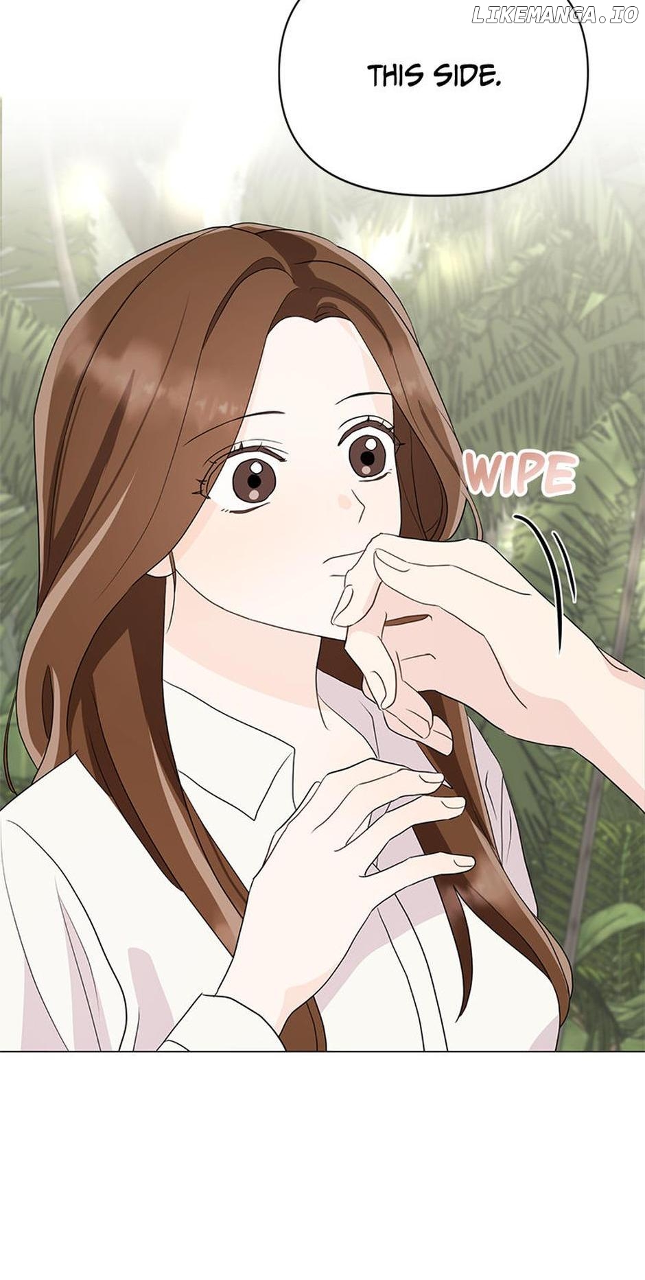 In the Jungle With My Boss Chapter 6 - page 61