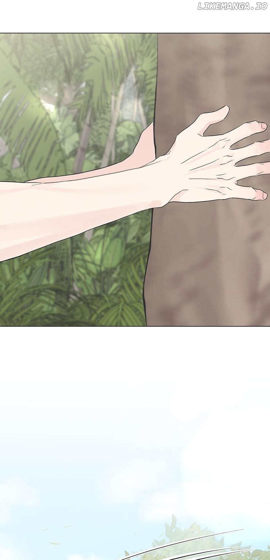 In the Jungle With My Boss Chapter 6 - page 10