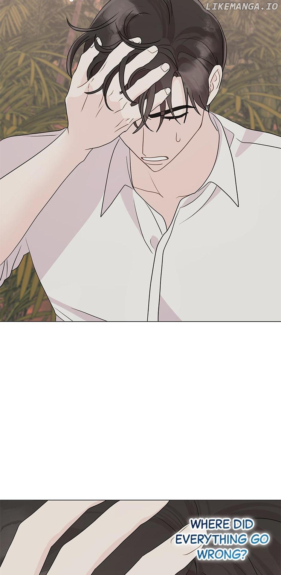 In the Jungle With My Boss Chapter 10 - page 18