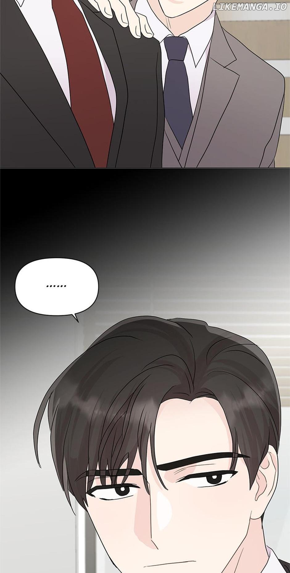 In the Jungle With My Boss Chapter 10 - page 37