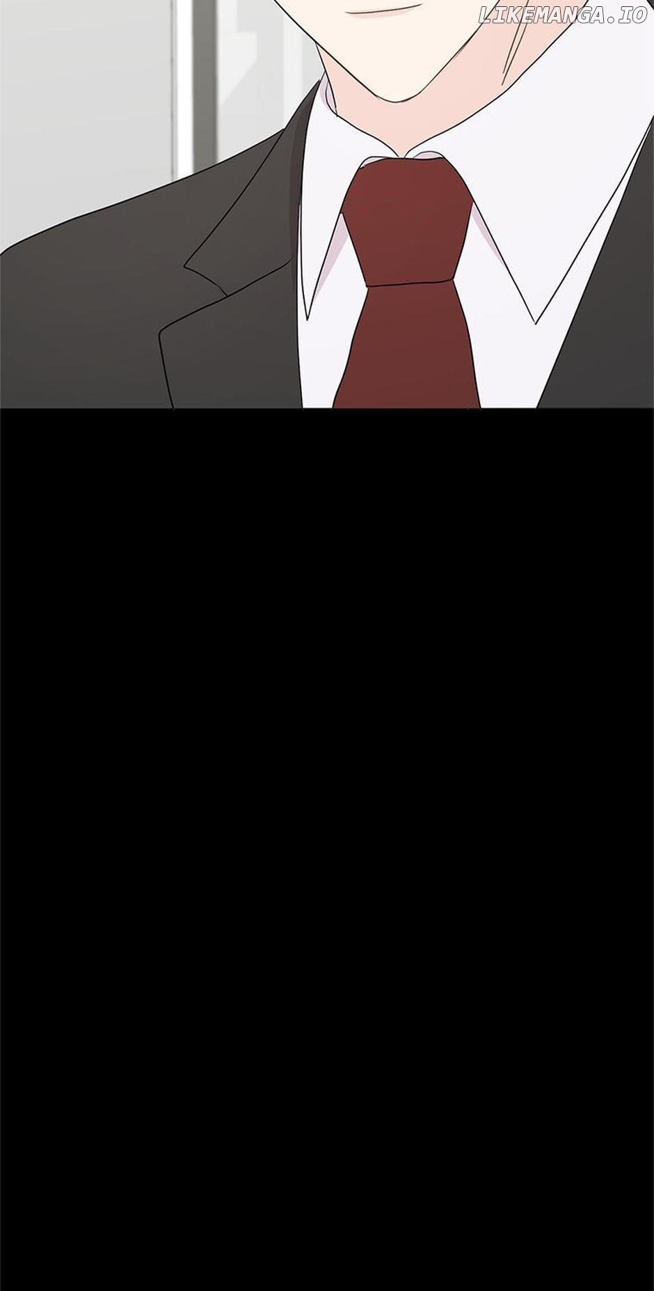 In the Jungle With My Boss Chapter 10 - page 38