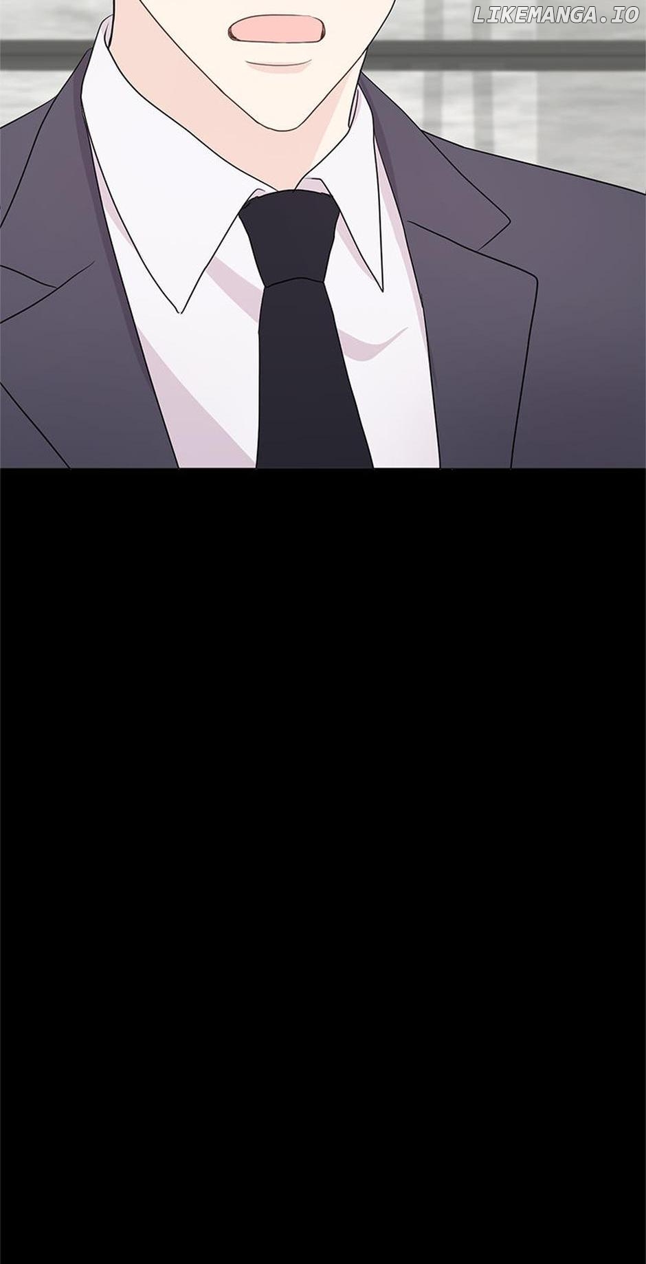 In the Jungle With My Boss Chapter 10 - page 43