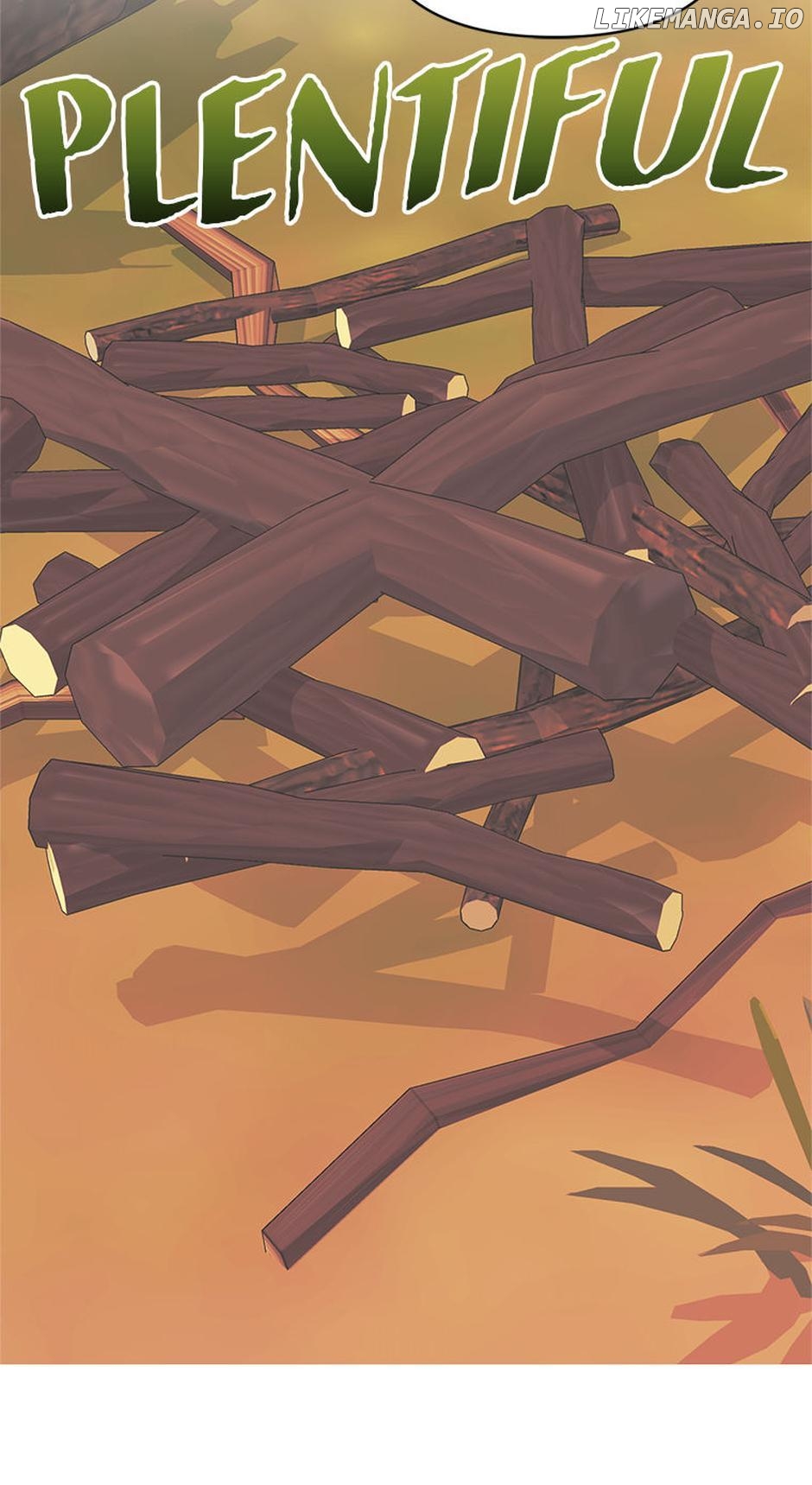 In the Jungle With My Boss Chapter 10 - page 65