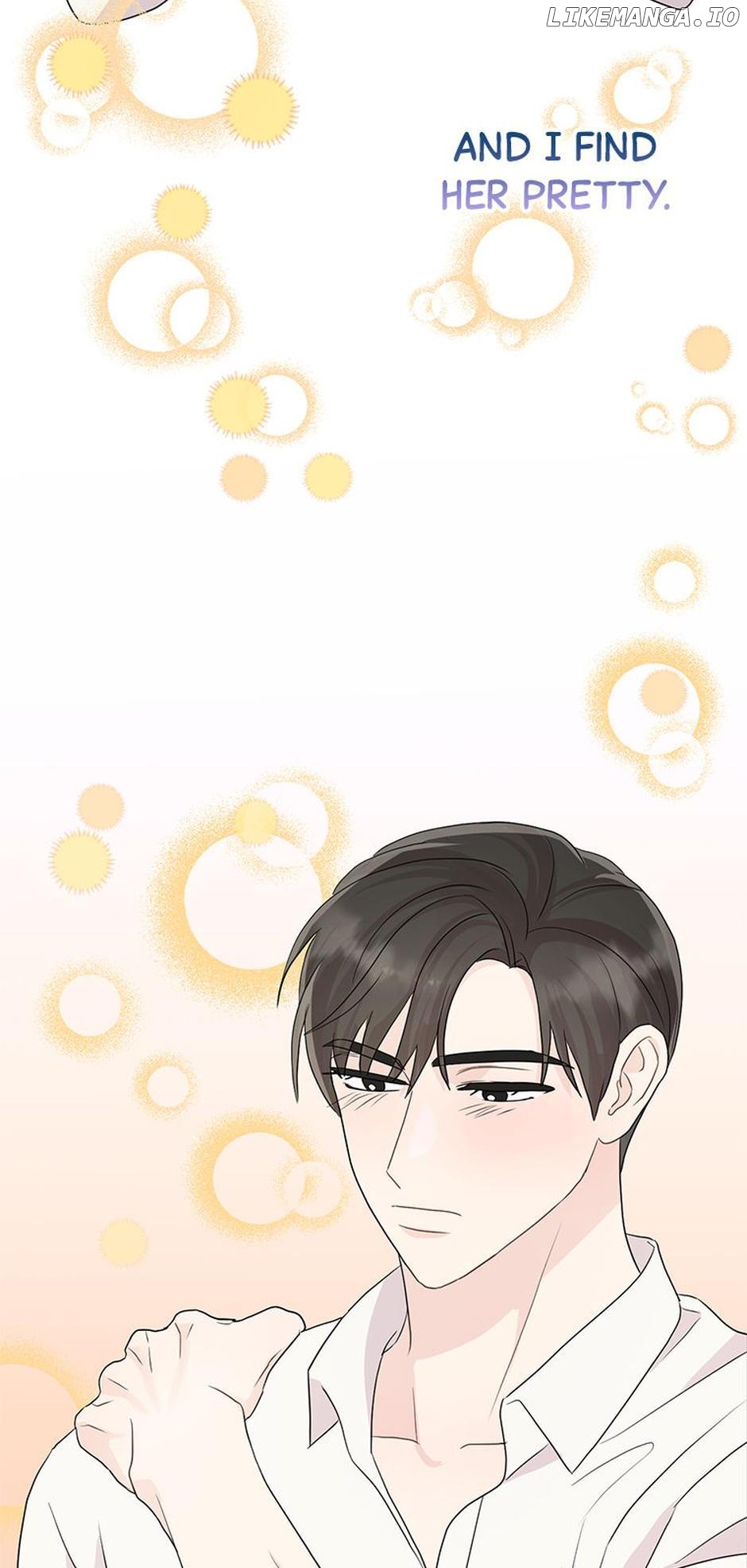 In the Jungle With My Boss Chapter 10 - page 75