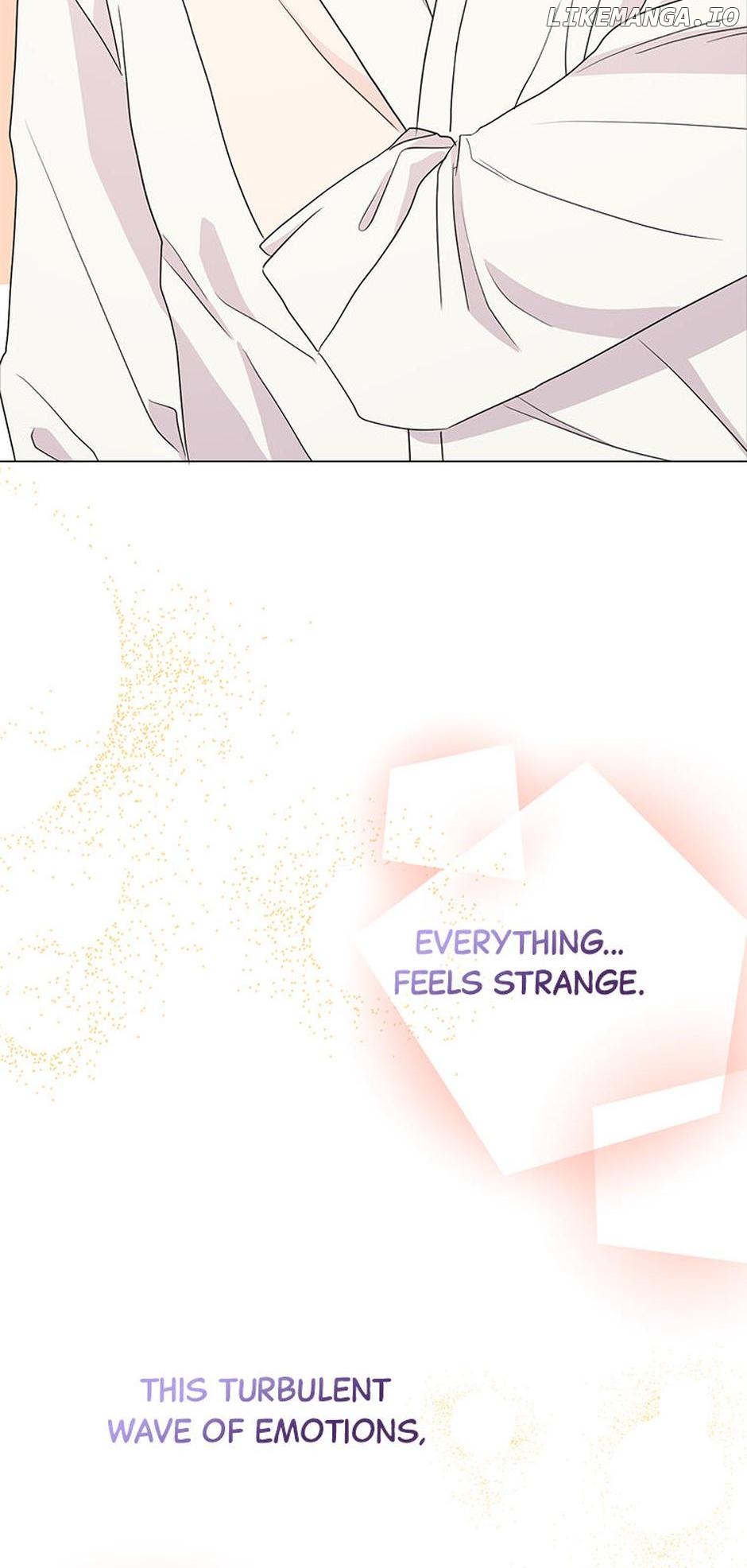 In the Jungle With My Boss Chapter 10 - page 76