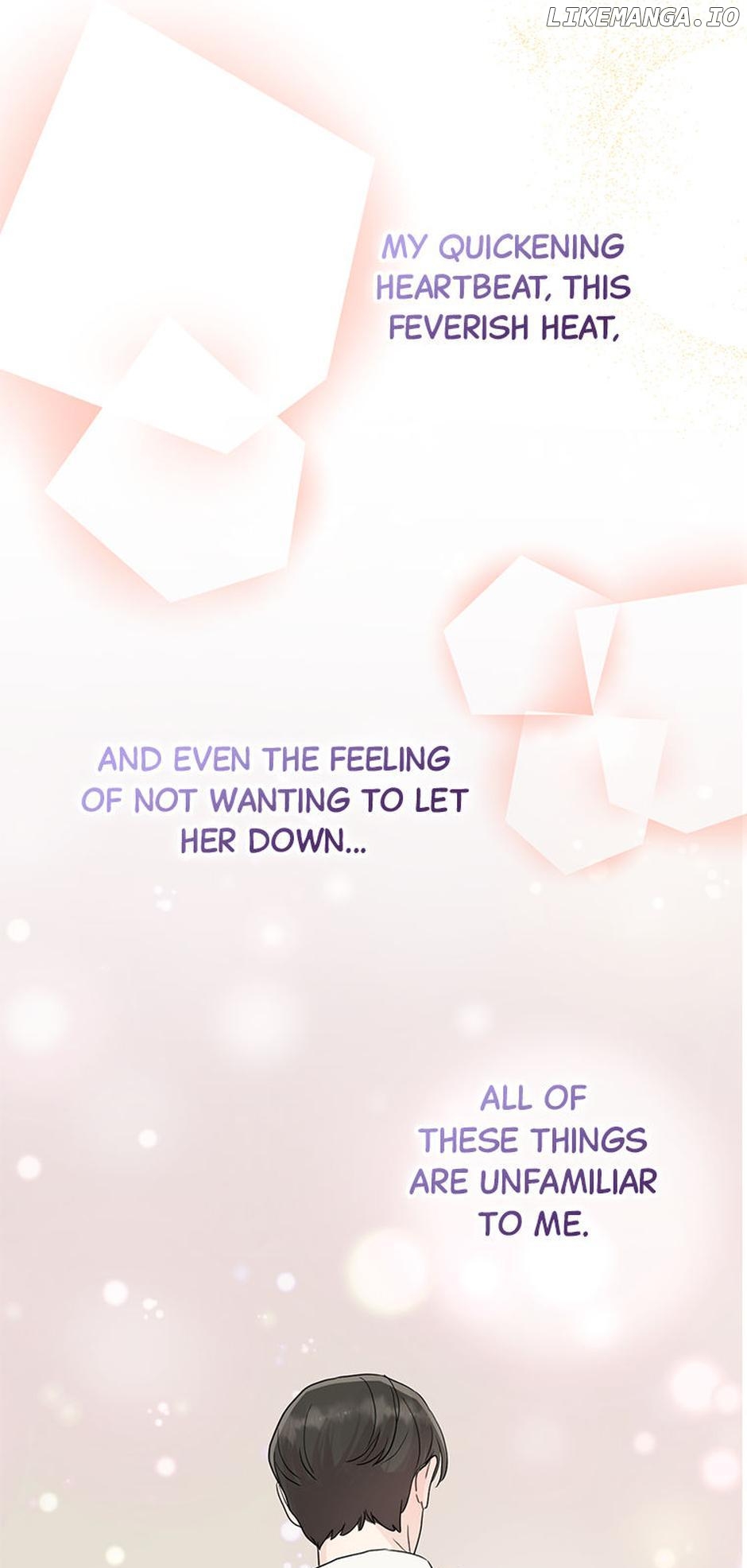 In the Jungle With My Boss Chapter 10 - page 77