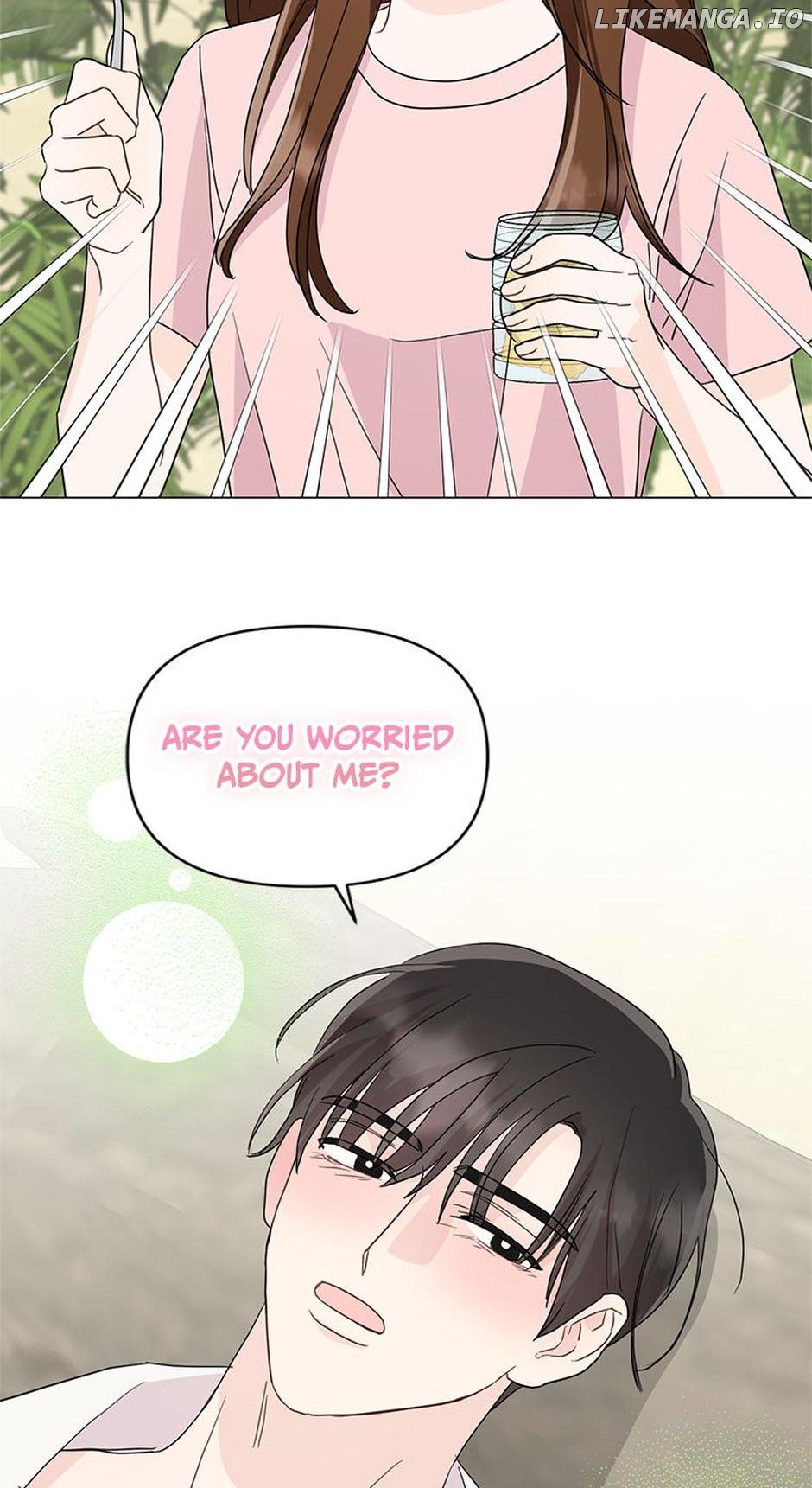 In the Jungle With My Boss Chapter 21 - page 11