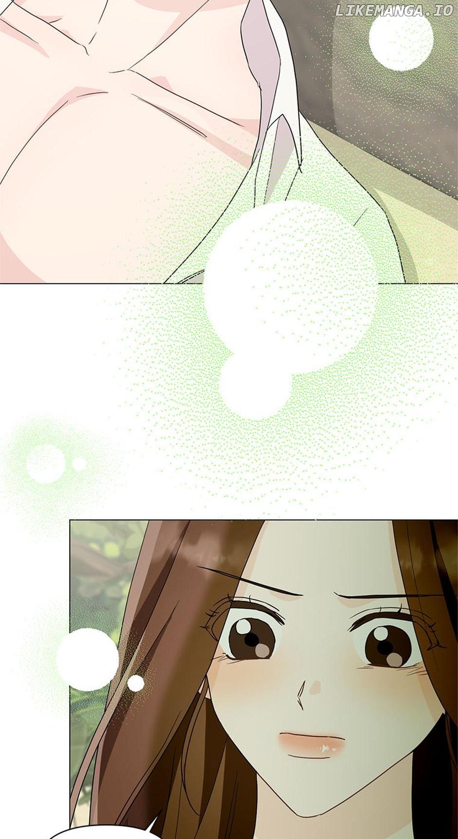 In the Jungle With My Boss Chapter 21 - page 12