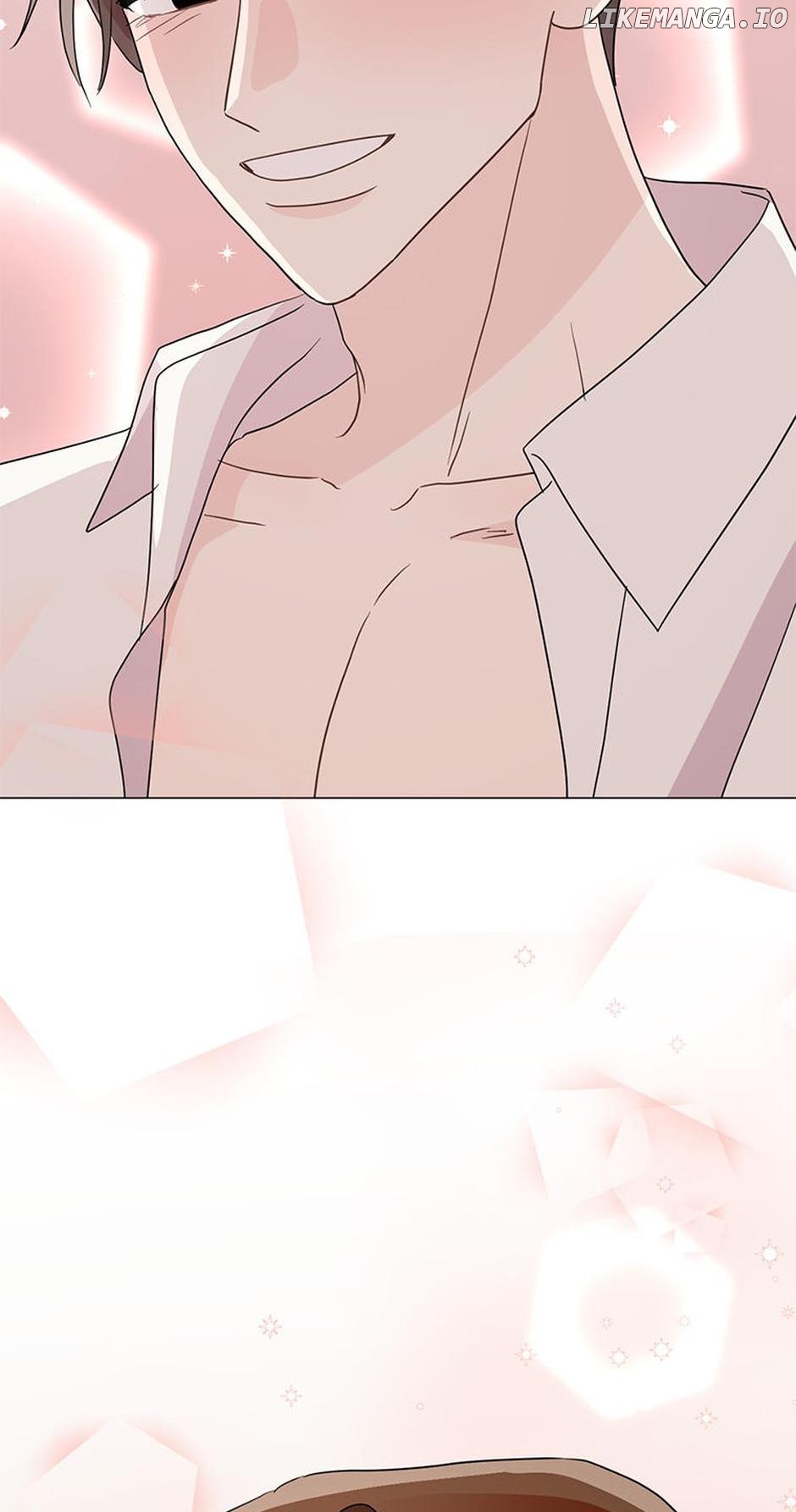 In the Jungle With My Boss Chapter 21 - page 19