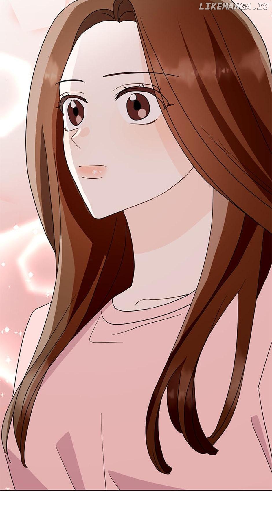 In the Jungle With My Boss Chapter 21 - page 20