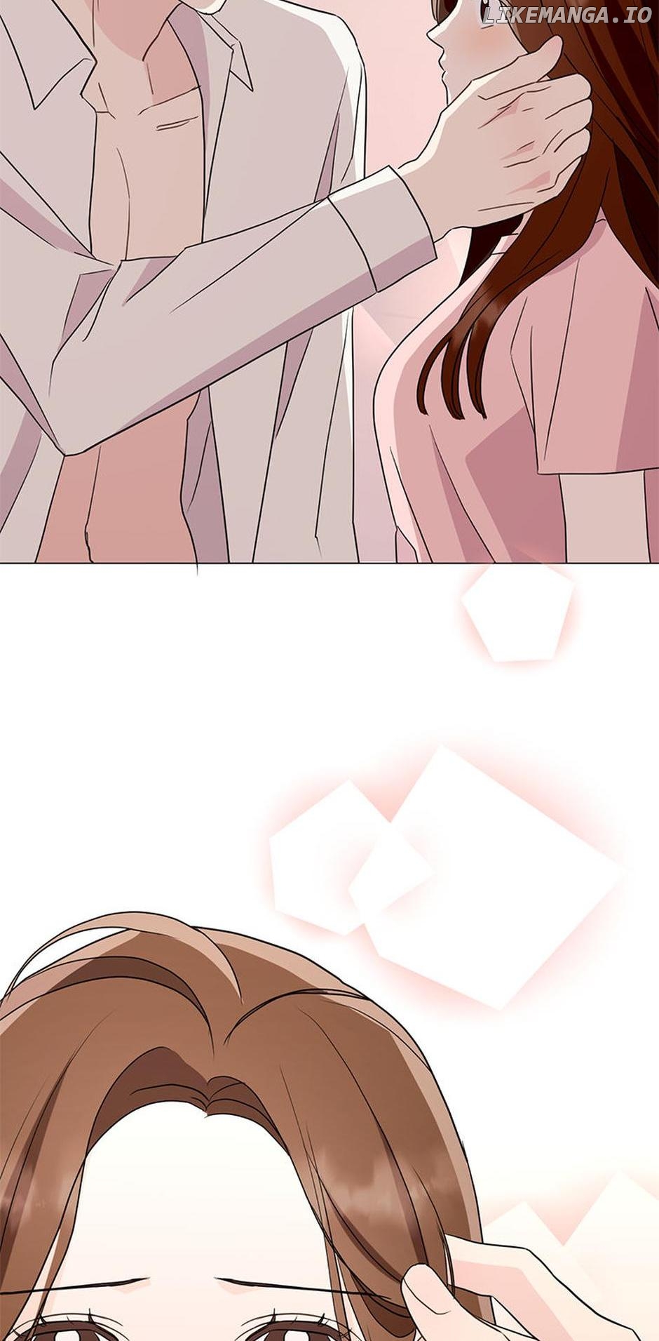 In the Jungle With My Boss Chapter 21 - page 24