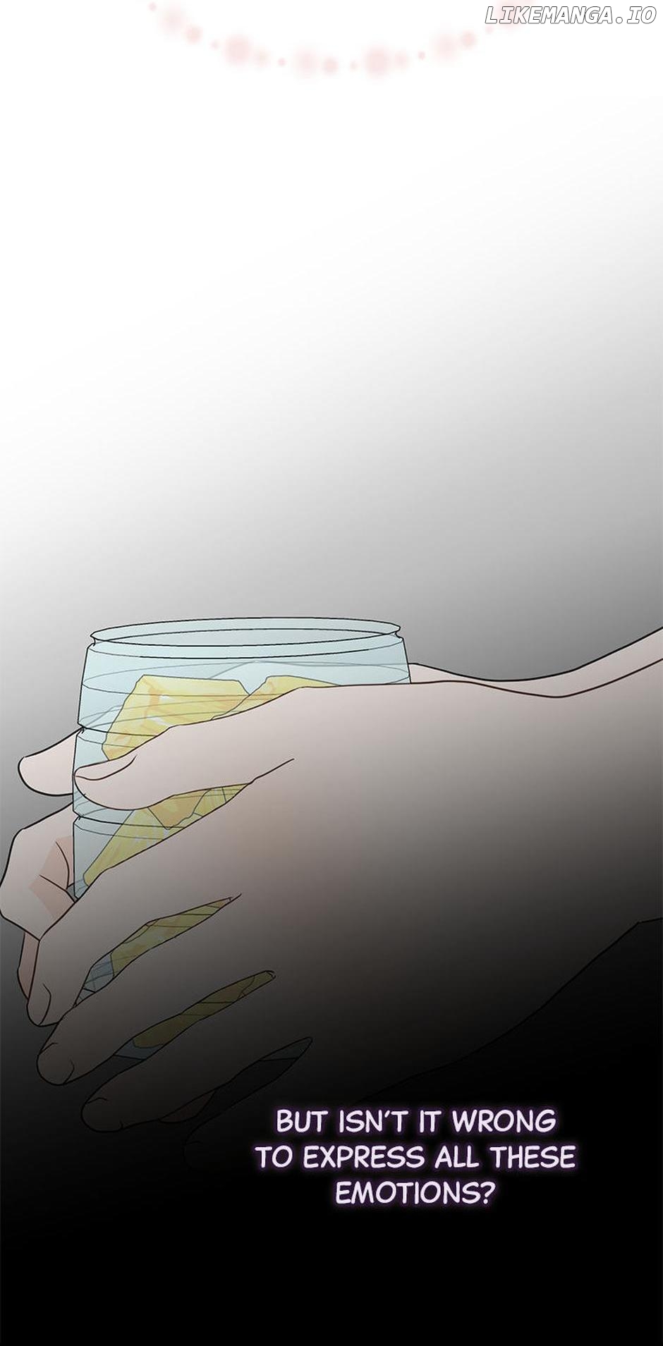 In the Jungle With My Boss Chapter 21 - page 26