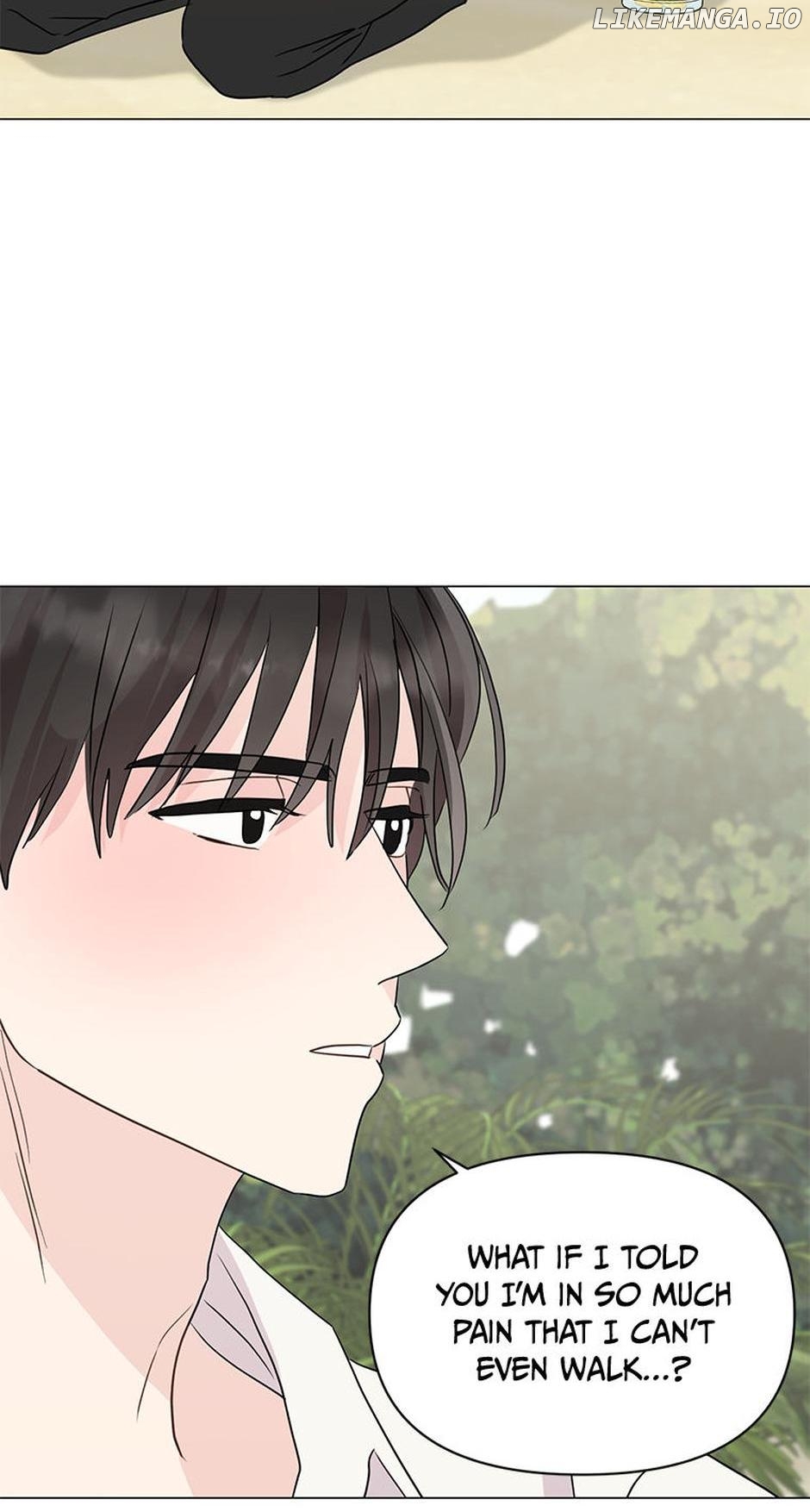 In the Jungle With My Boss Chapter 21 - page 30