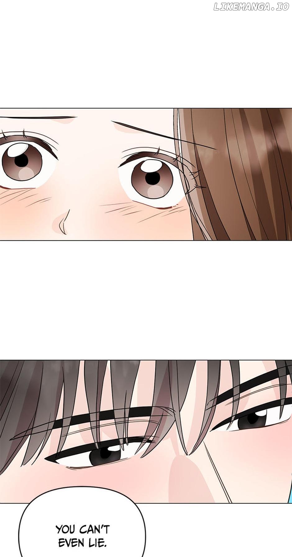 In the Jungle With My Boss Chapter 21 - page 34