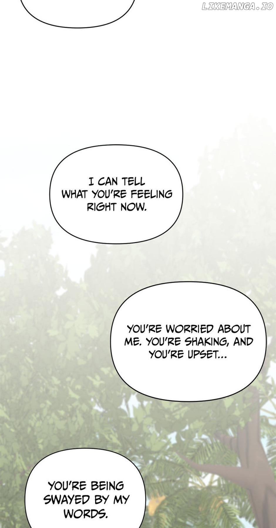 In the Jungle With My Boss Chapter 21 - page 35