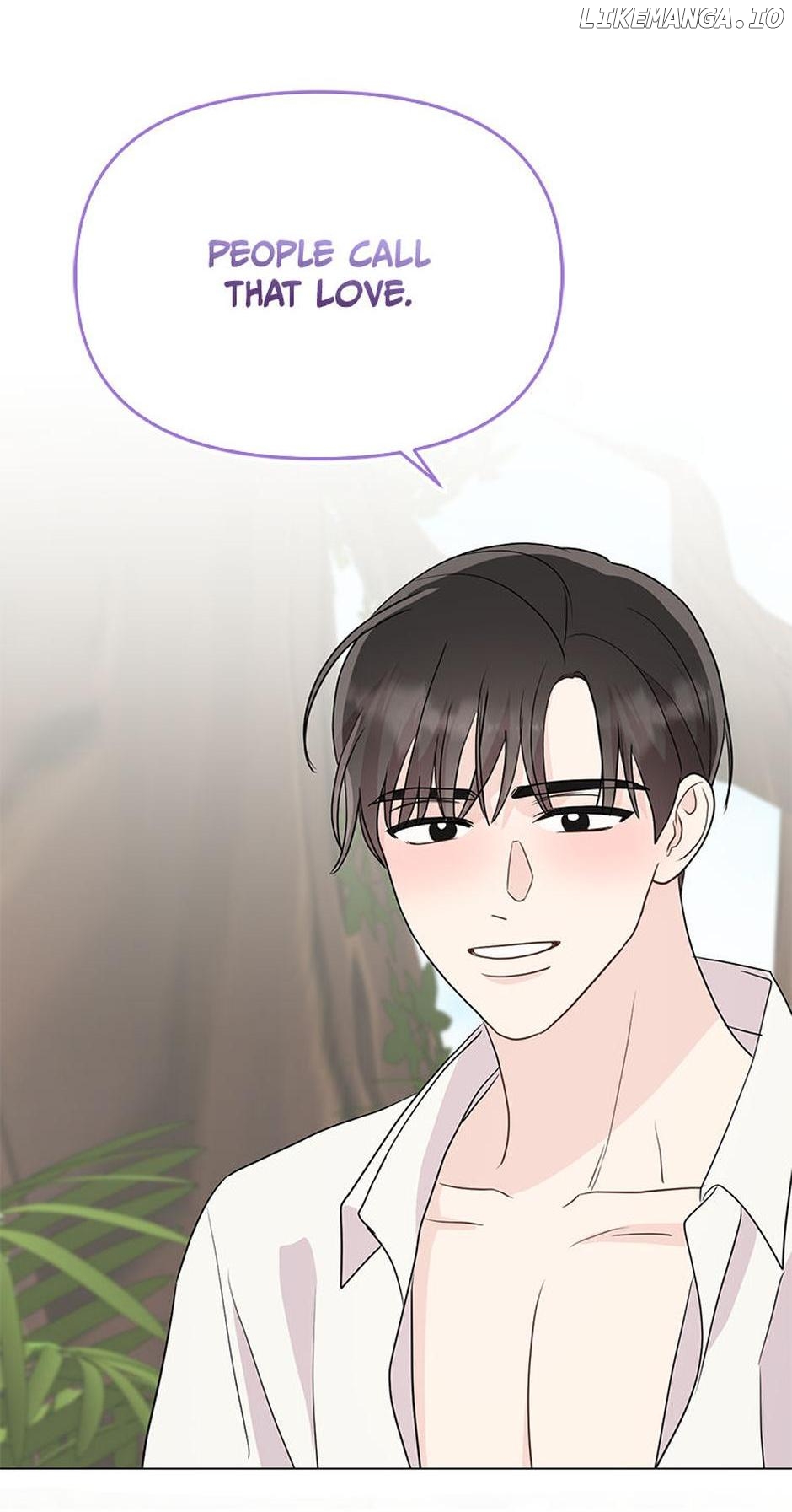 In the Jungle With My Boss Chapter 21 - page 37