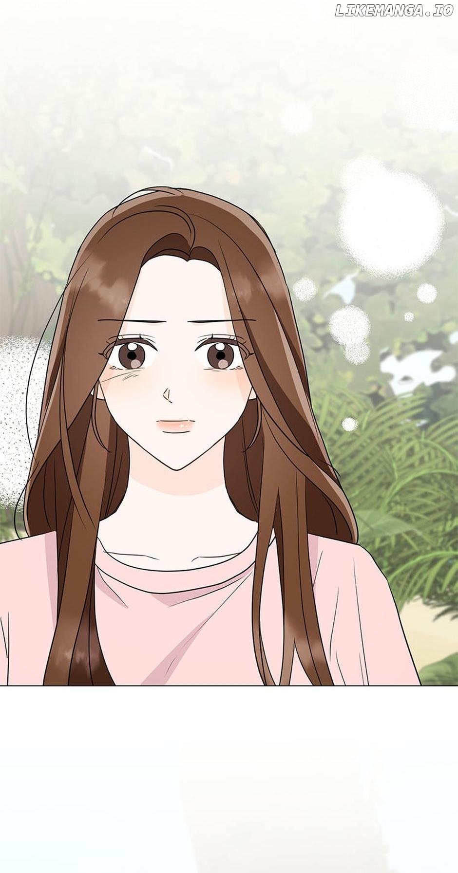 In the Jungle With My Boss Chapter 21 - page 38