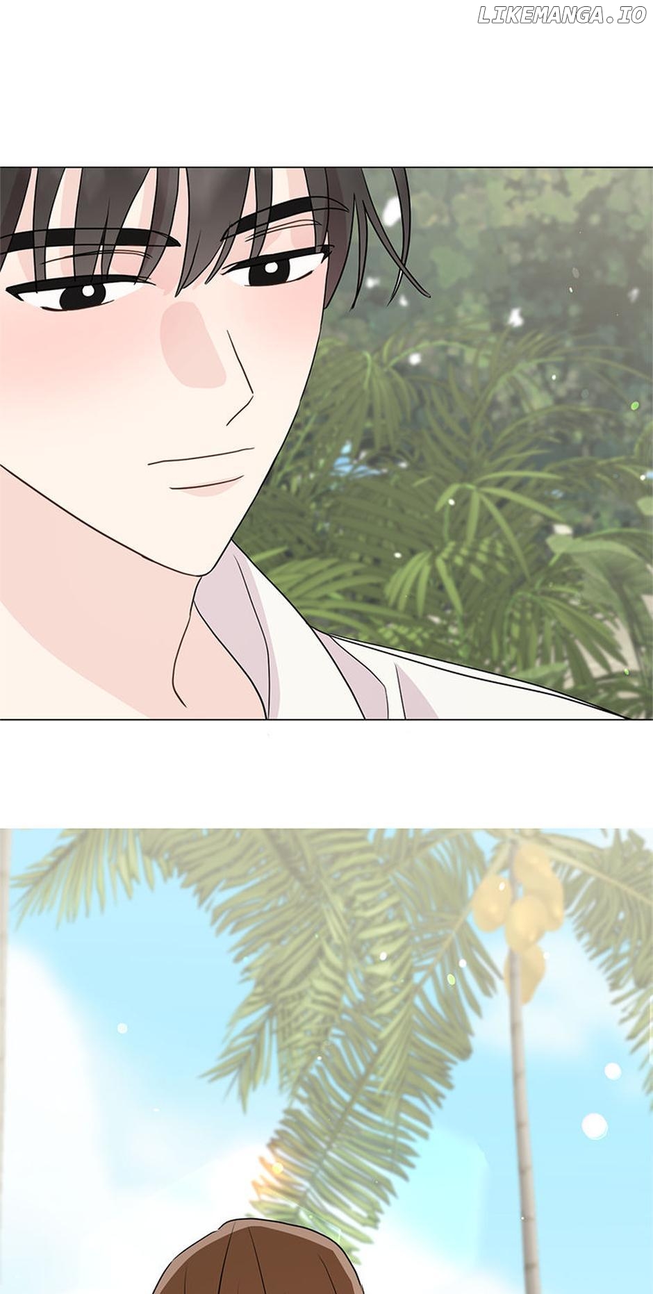 In the Jungle With My Boss Chapter 21 - page 40