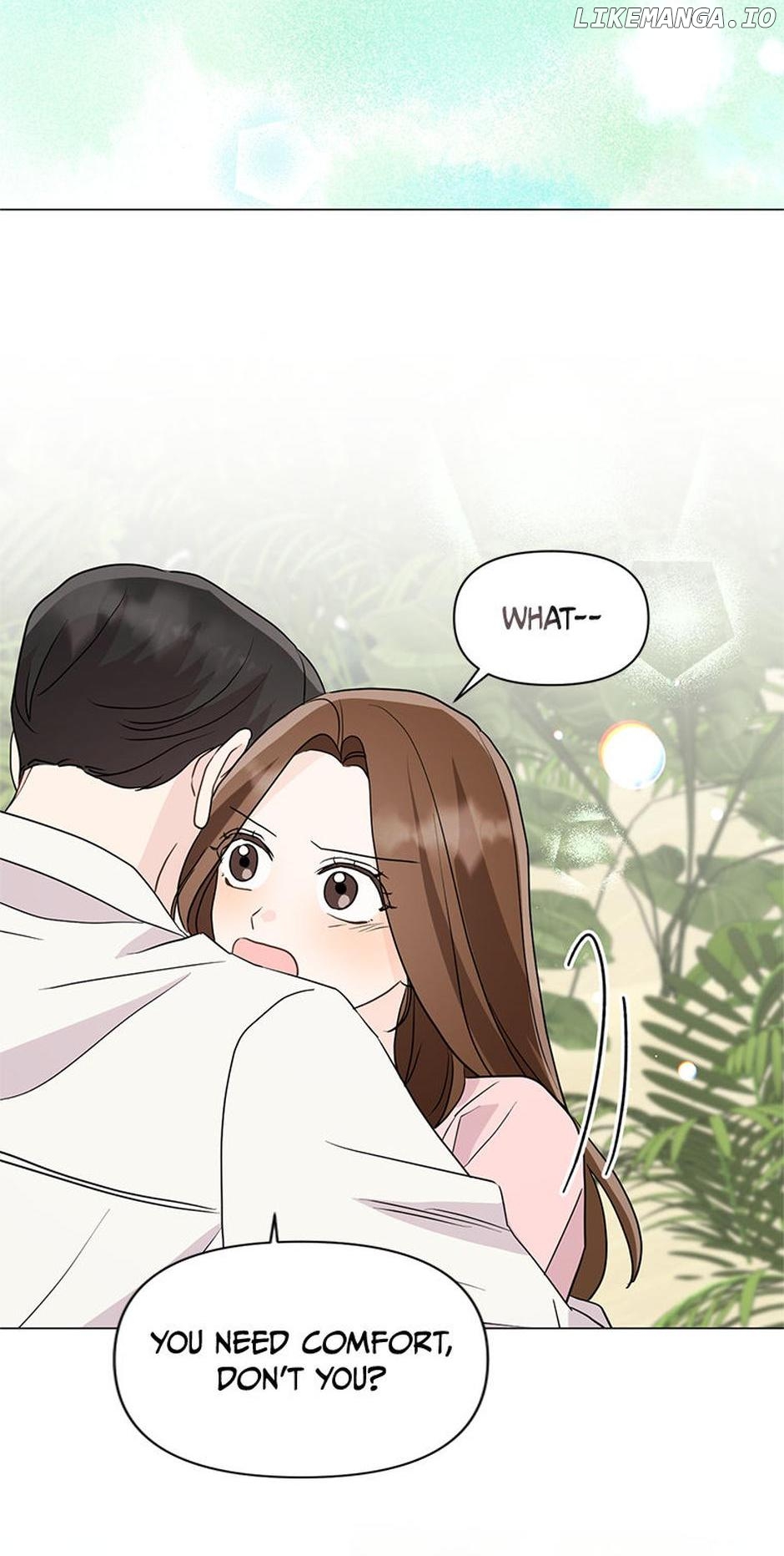 In the Jungle With My Boss Chapter 21 - page 43