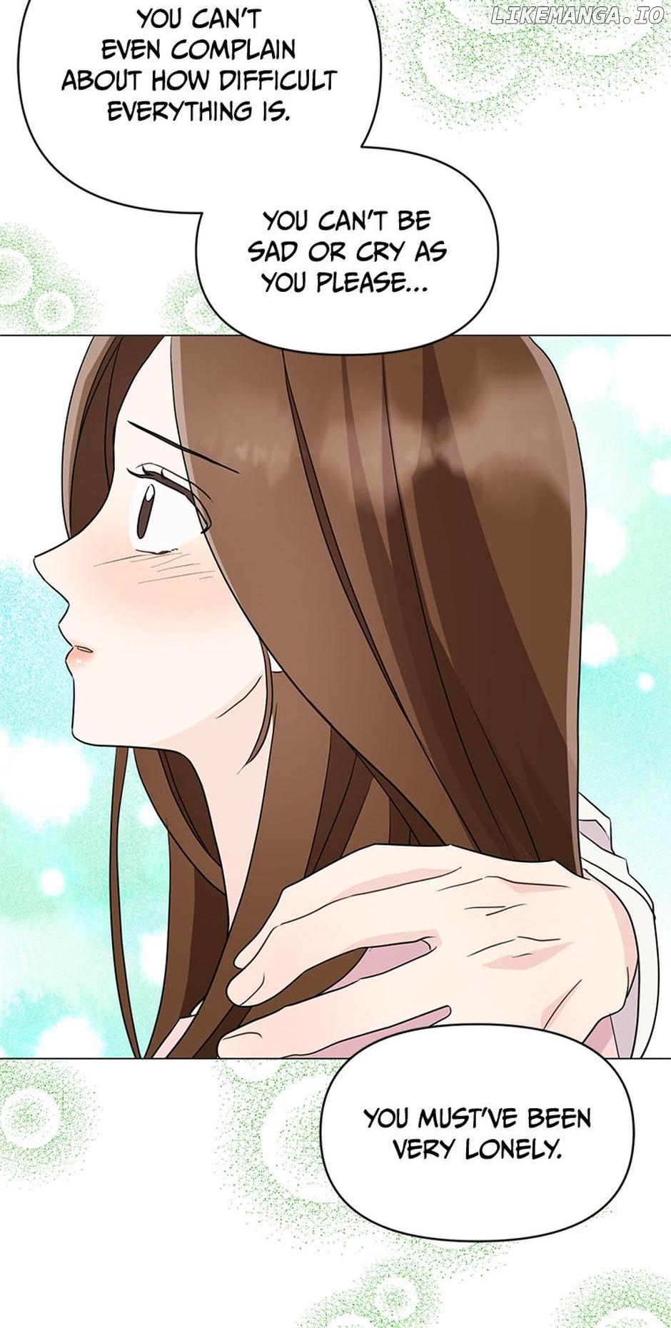 In the Jungle With My Boss Chapter 21 - page 45