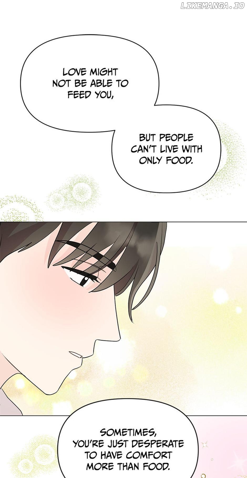 In the Jungle With My Boss Chapter 21 - page 46