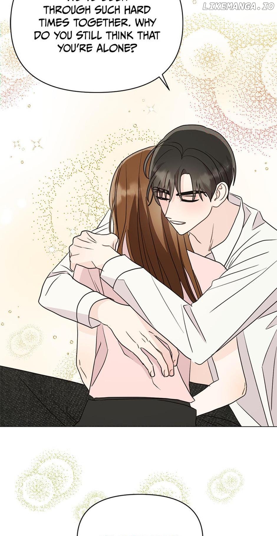 In the Jungle With My Boss Chapter 21 - page 48