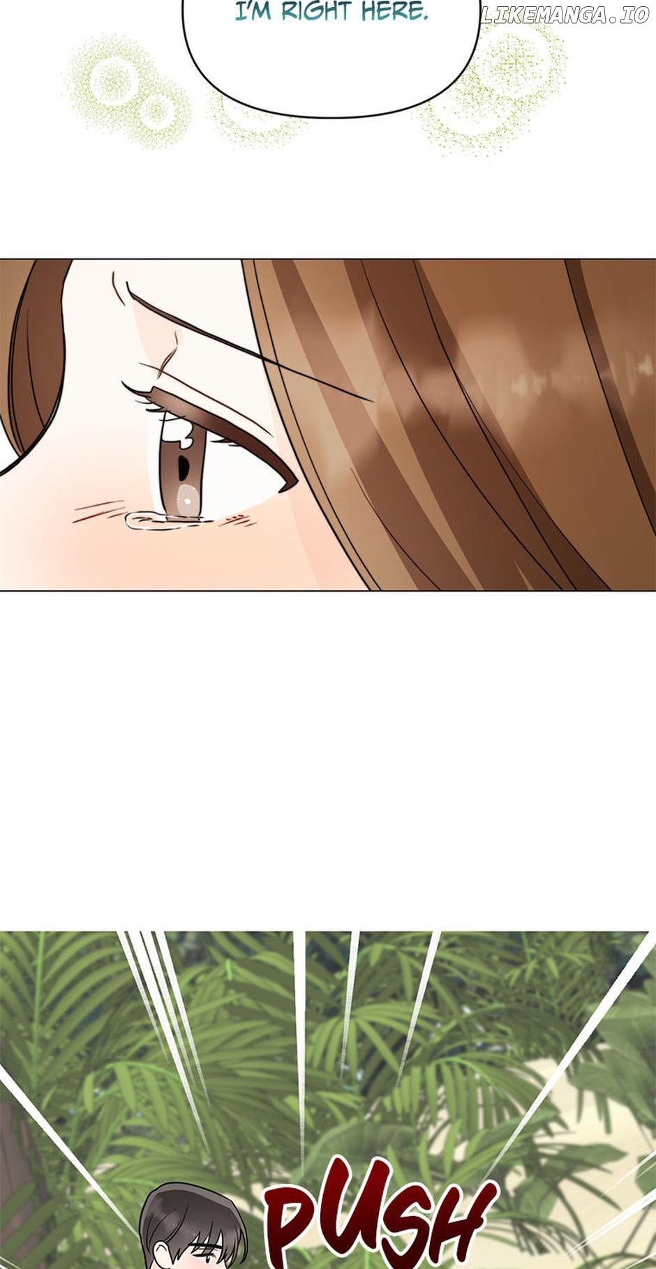 In the Jungle With My Boss Chapter 21 - page 49