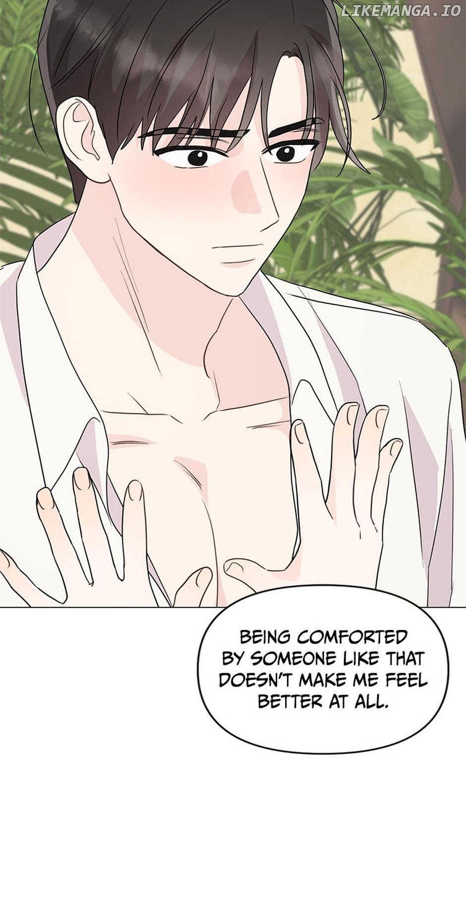 In the Jungle With My Boss Chapter 21 - page 52