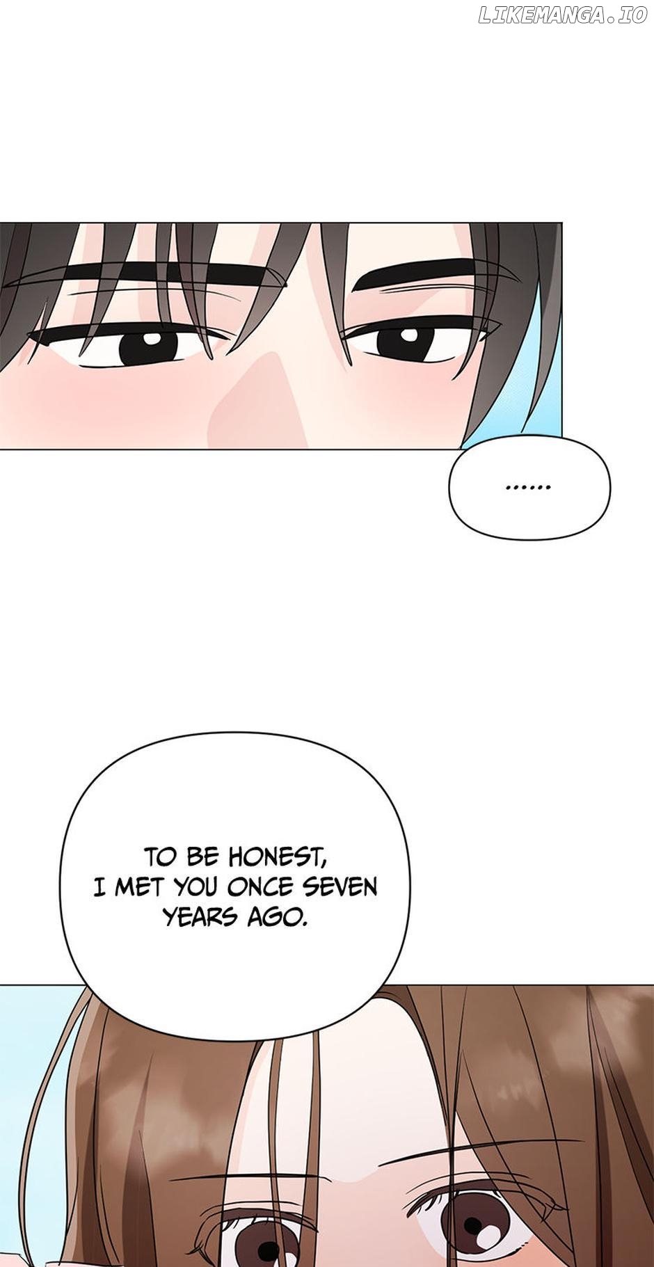 In the Jungle With My Boss Chapter 21 - page 53