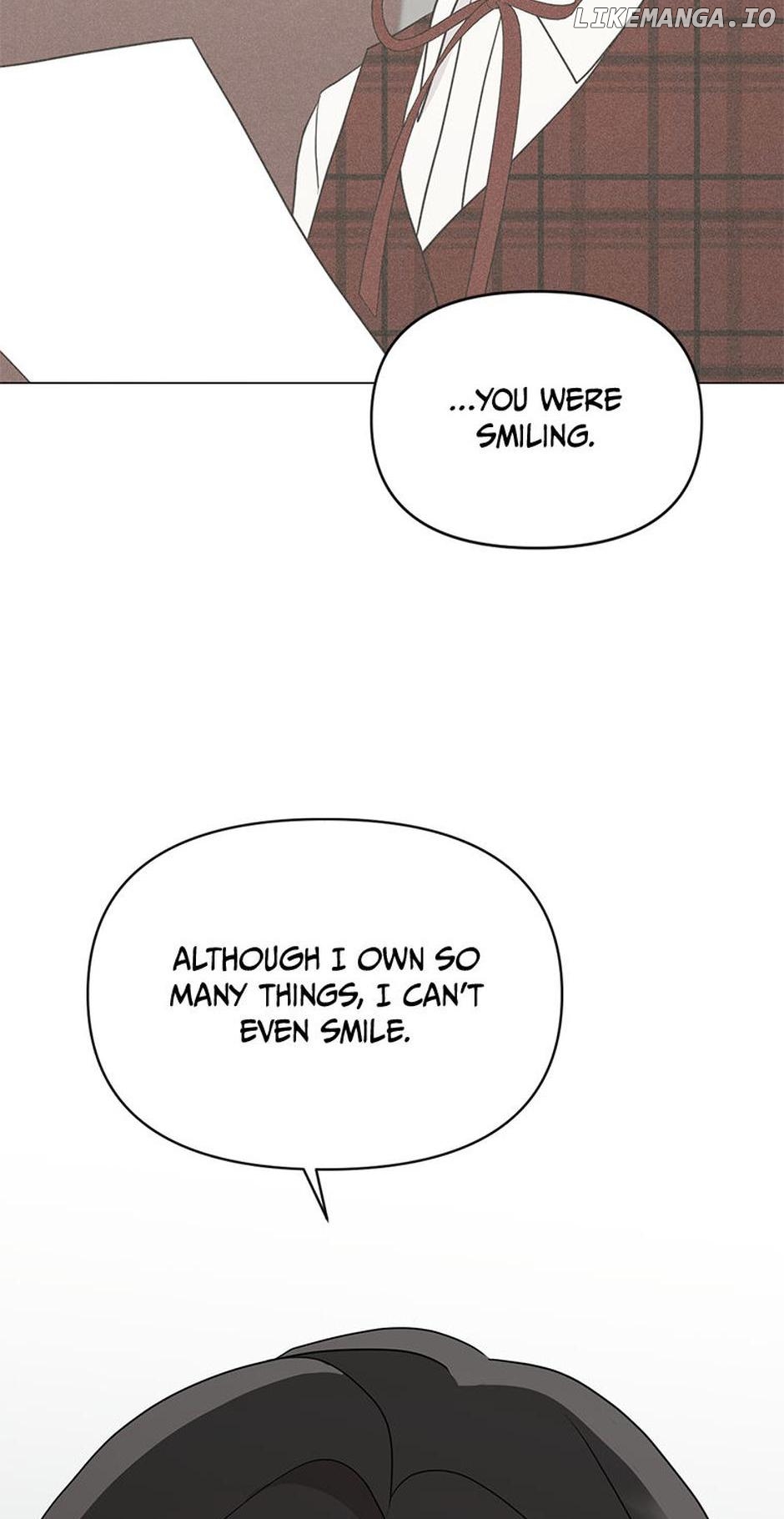 In the Jungle With My Boss Chapter 21 - page 57