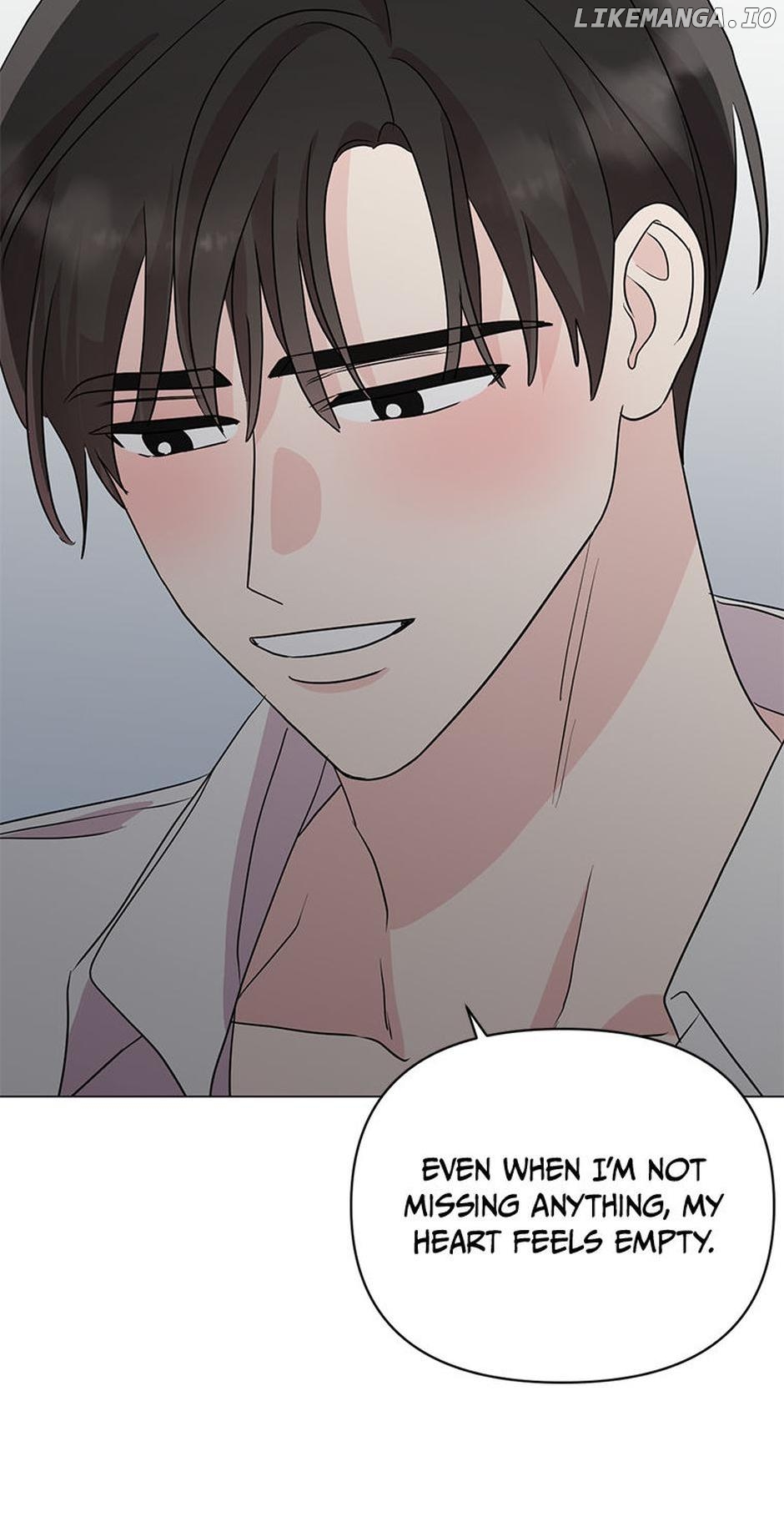 In the Jungle With My Boss Chapter 21 - page 58