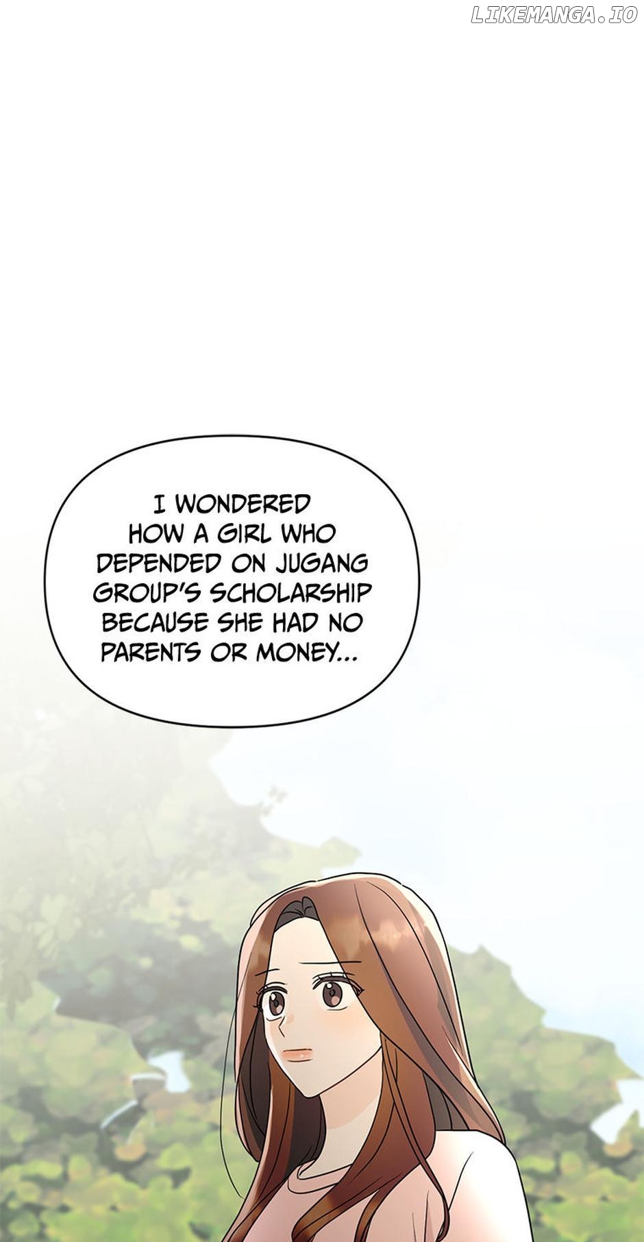 In the Jungle With My Boss Chapter 21 - page 59