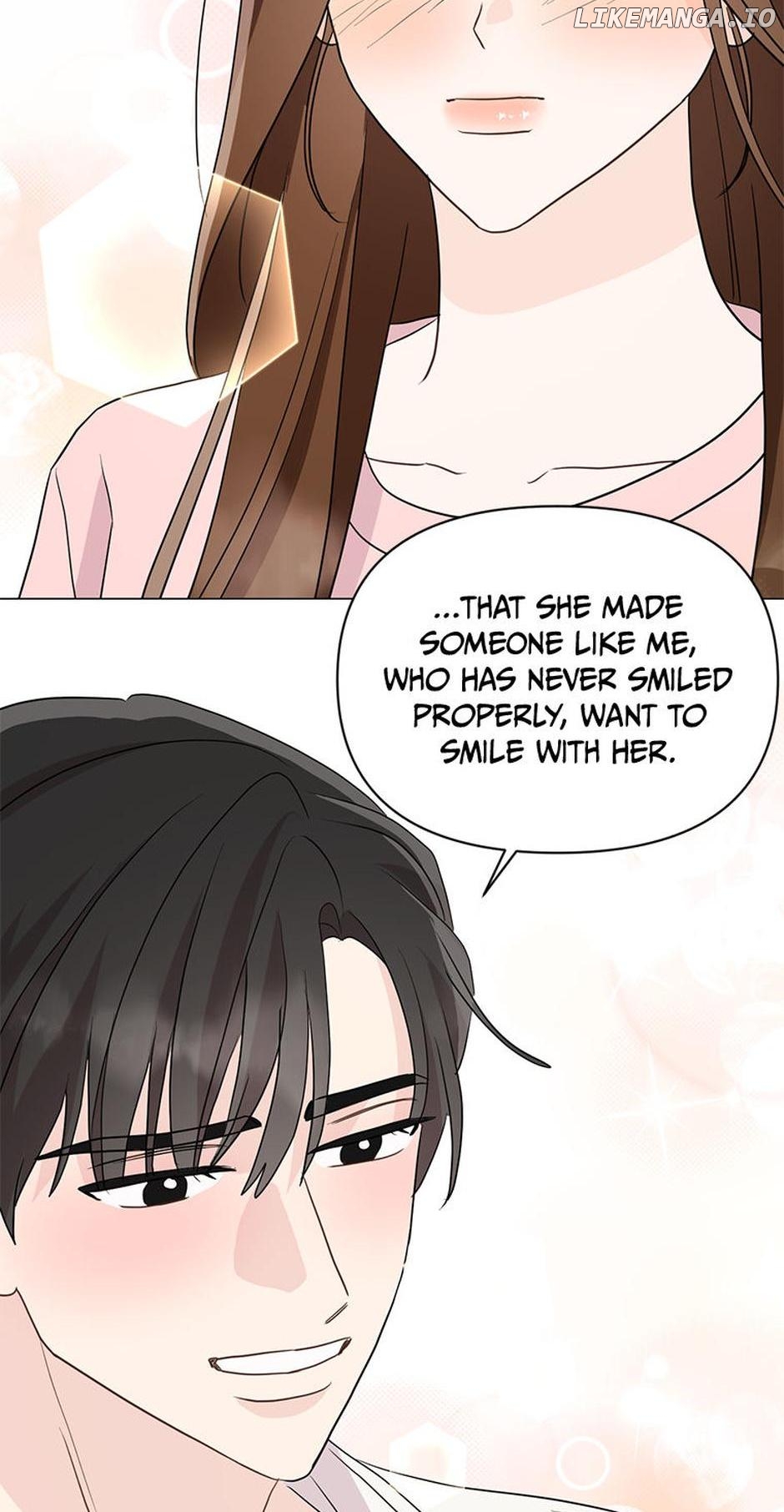 In the Jungle With My Boss Chapter 21 - page 62