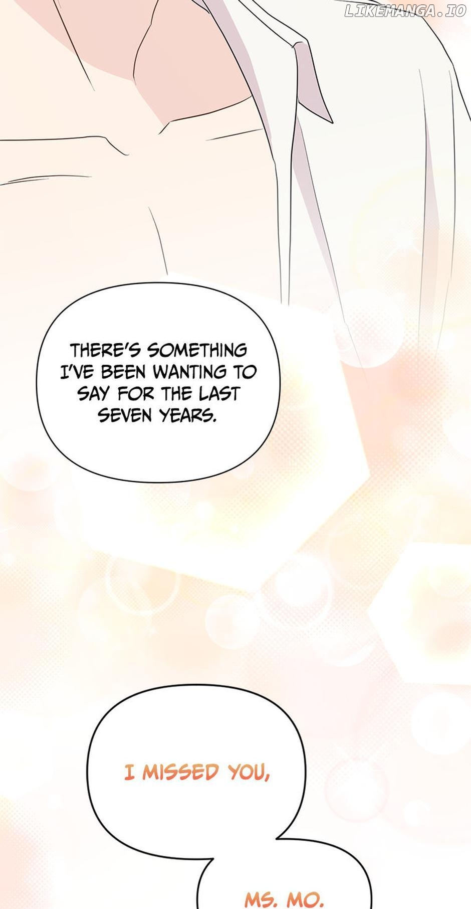 In the Jungle With My Boss Chapter 21 - page 63