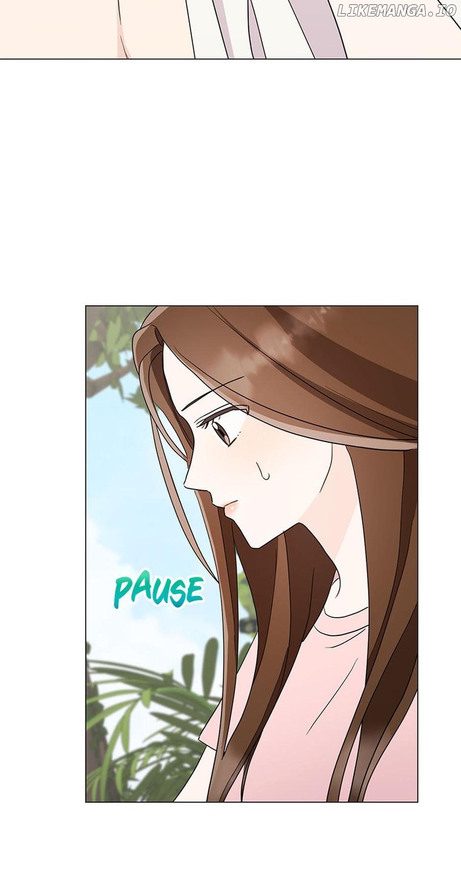 In the Jungle With My Boss Chapter 21 - page 7