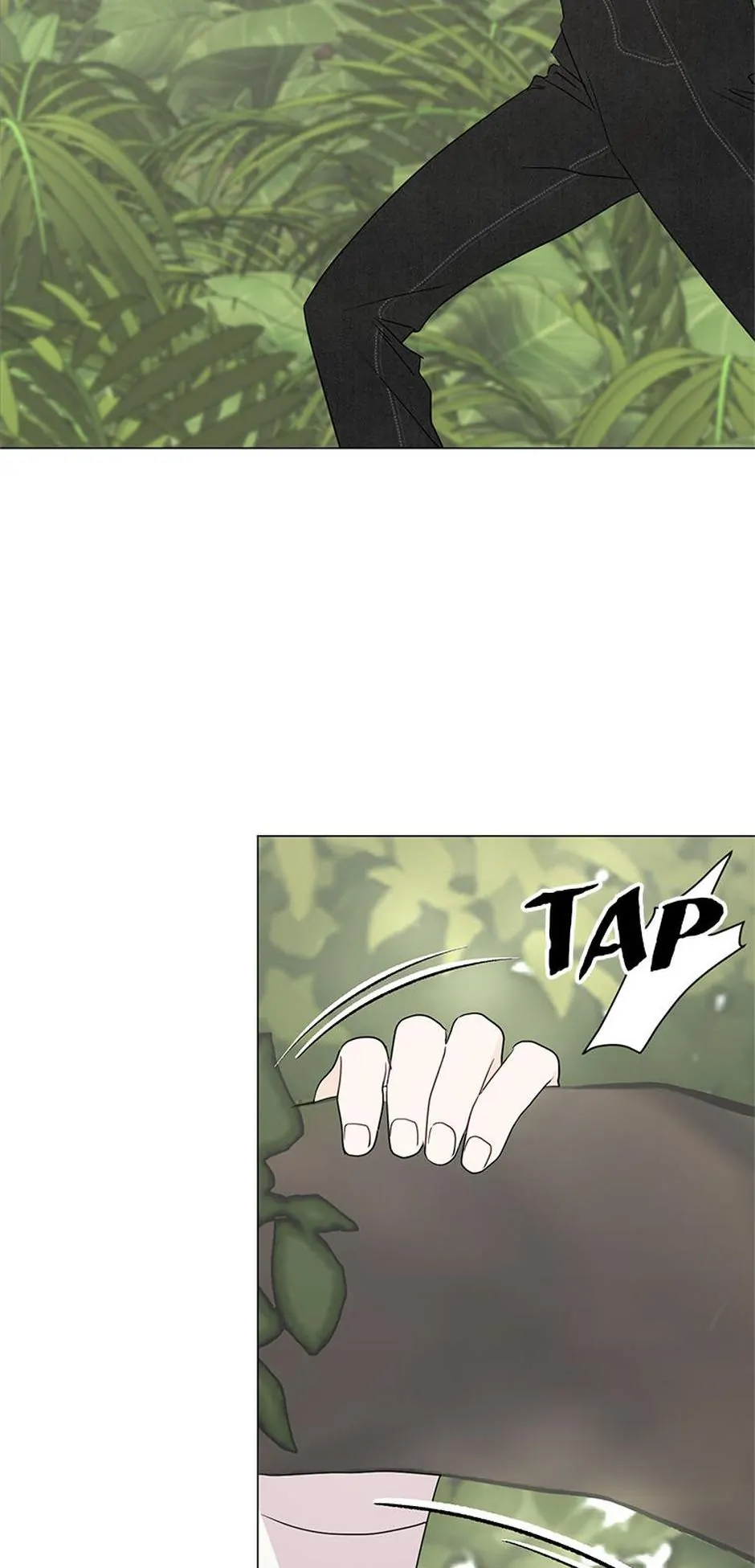 In the Jungle With My Boss Chapter 8 - page 50