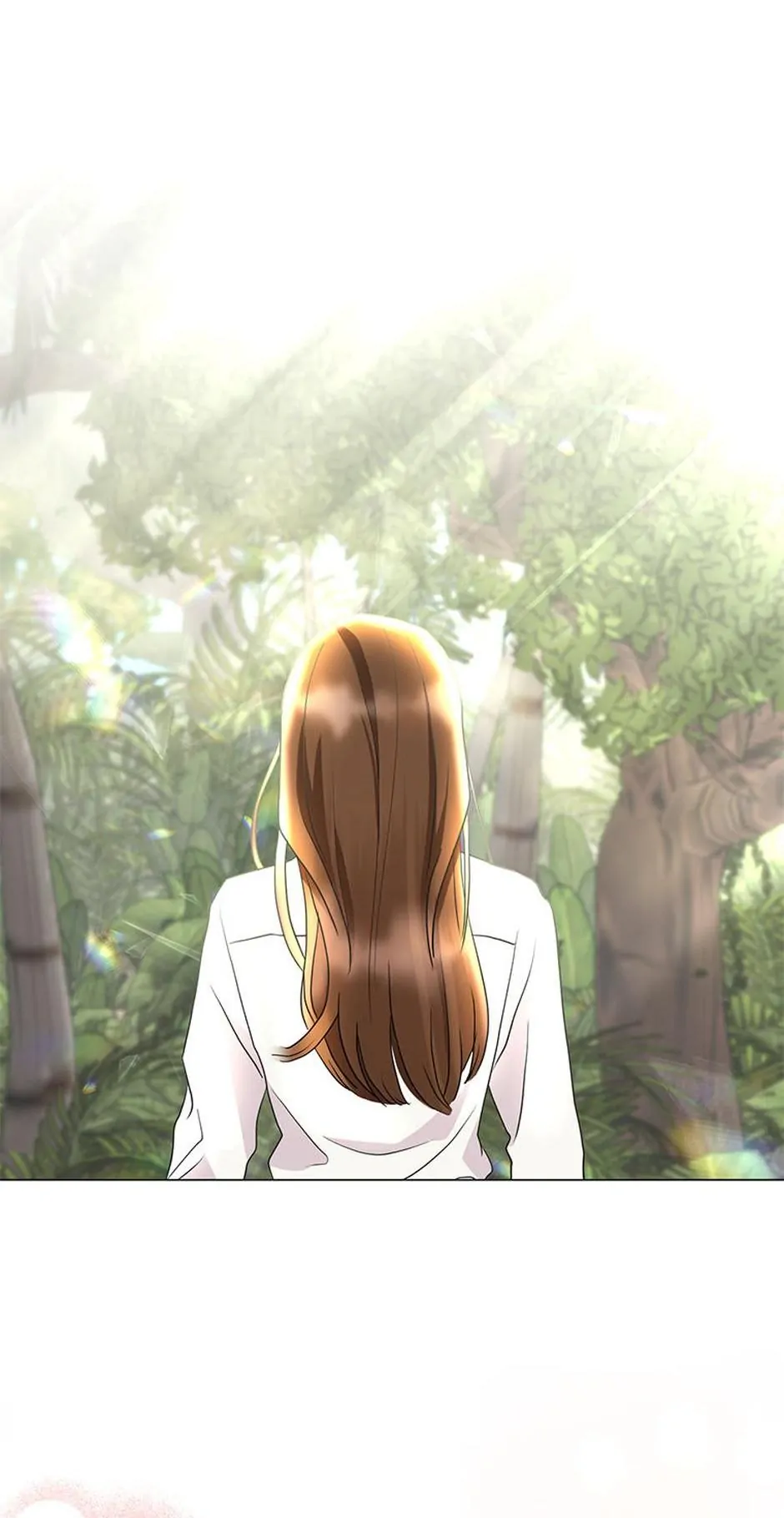 In the Jungle With My Boss Chapter 8 - page 69