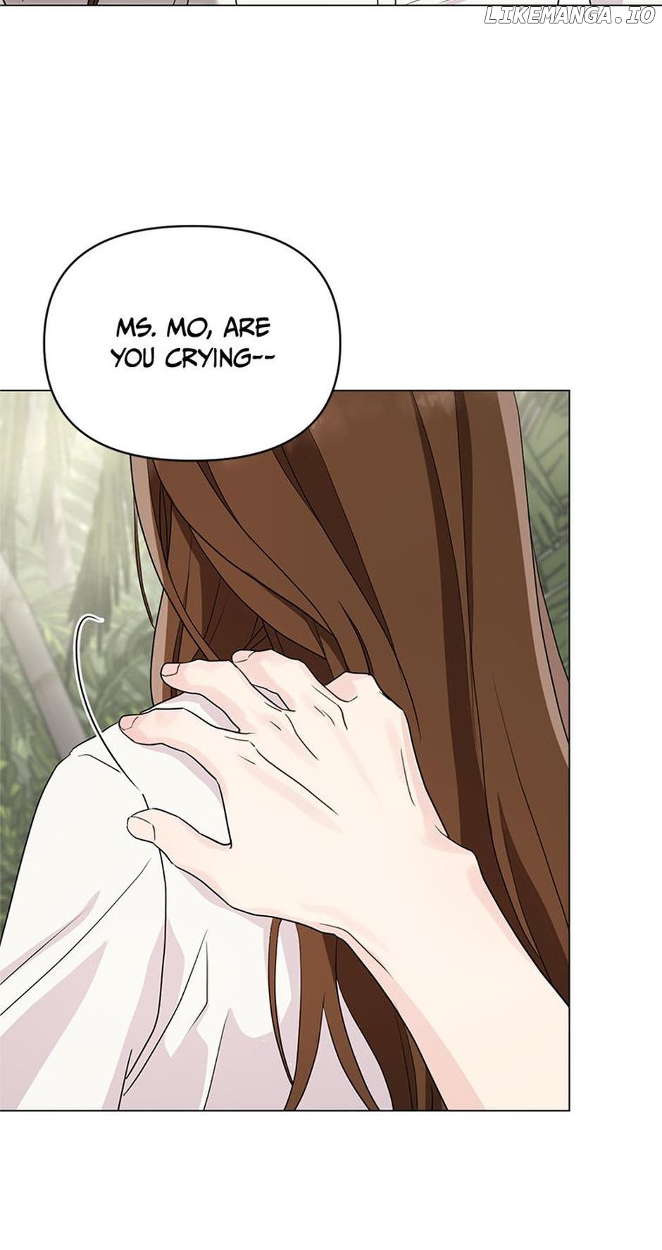 In the Jungle With My Boss Chapter 7 - page 15