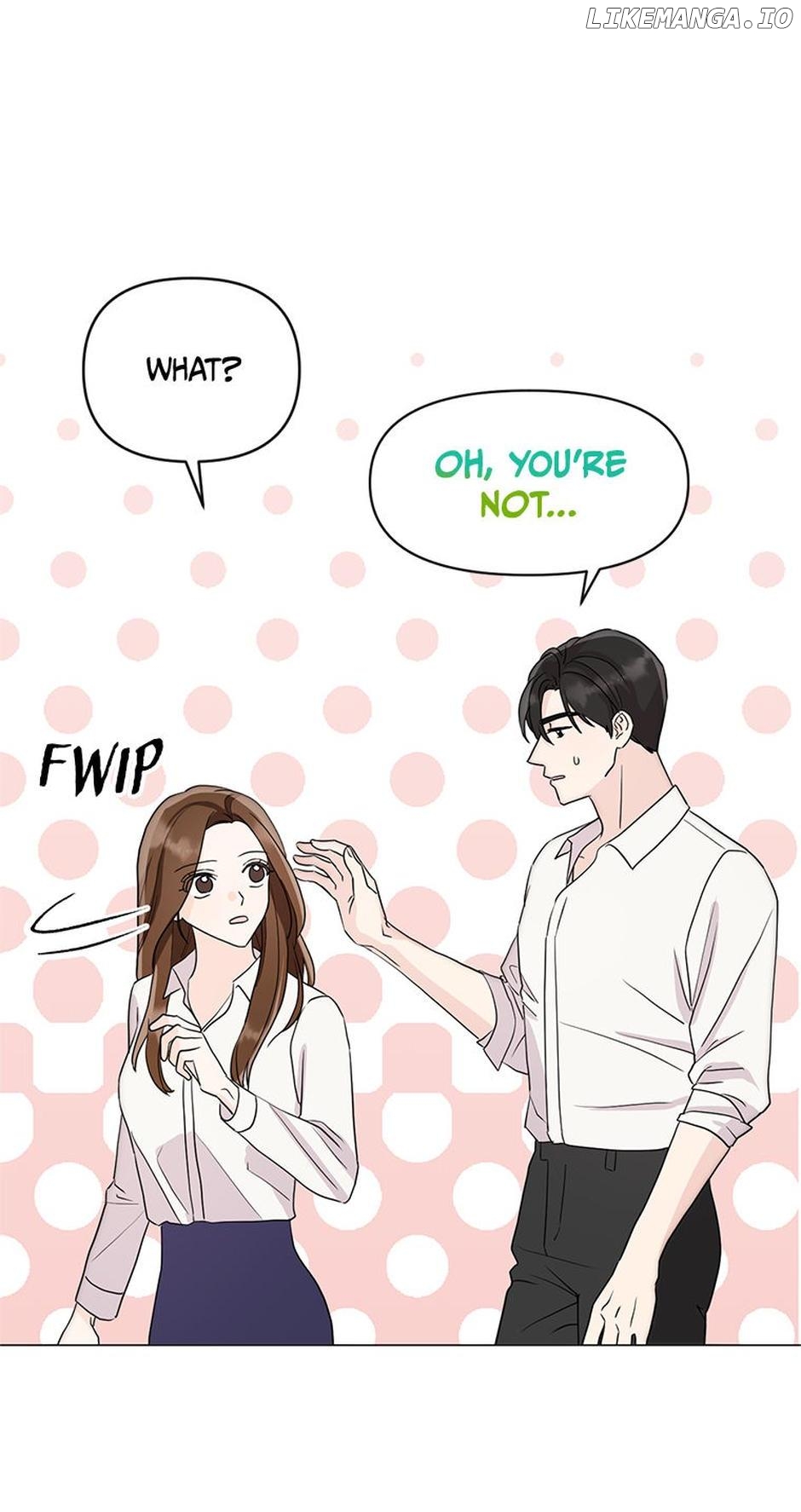 In the Jungle With My Boss Chapter 7 - page 16