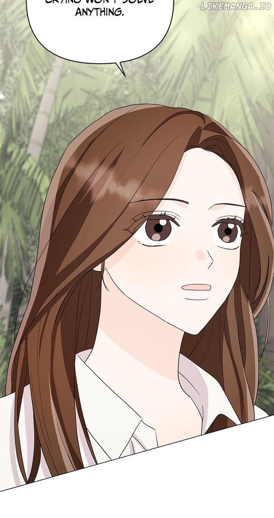 In the Jungle With My Boss Chapter 7 - page 18