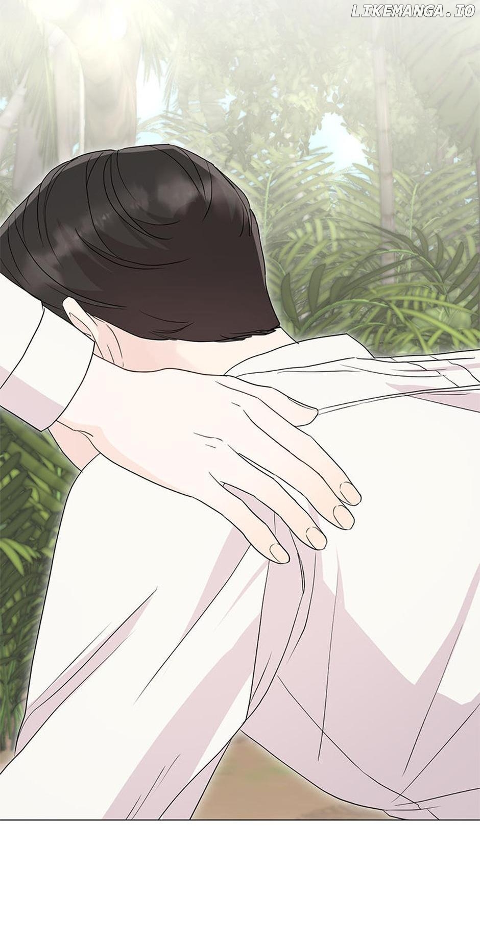 In the Jungle With My Boss Chapter 7 - page 29