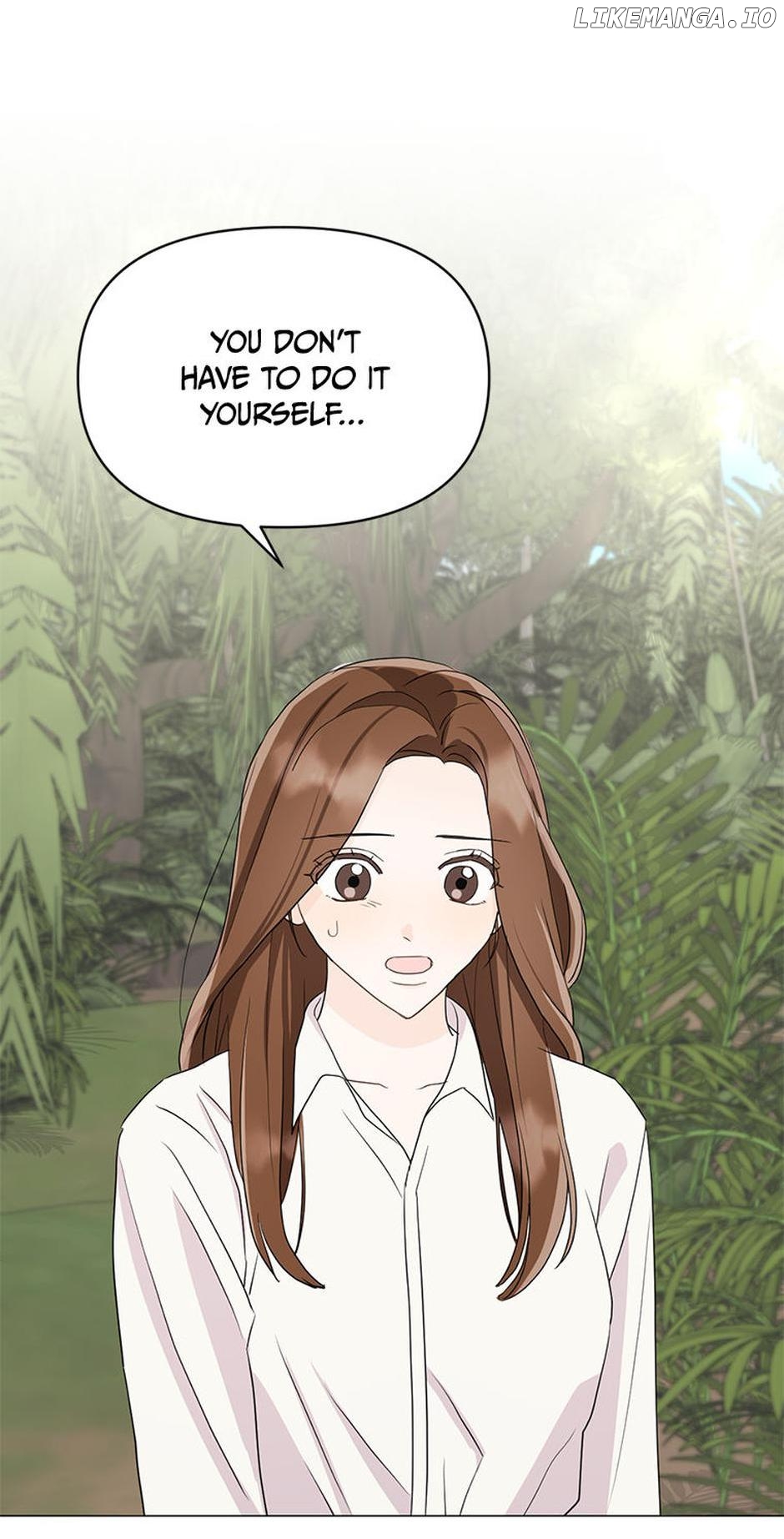 In the Jungle With My Boss Chapter 7 - page 30