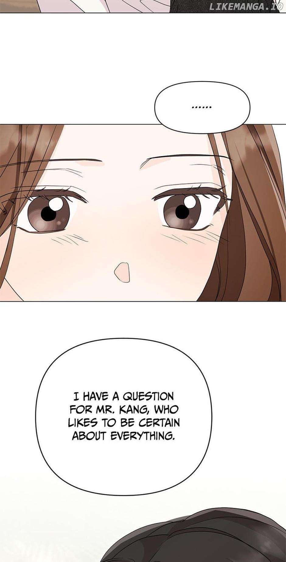 In the Jungle With My Boss Chapter 7 - page 32