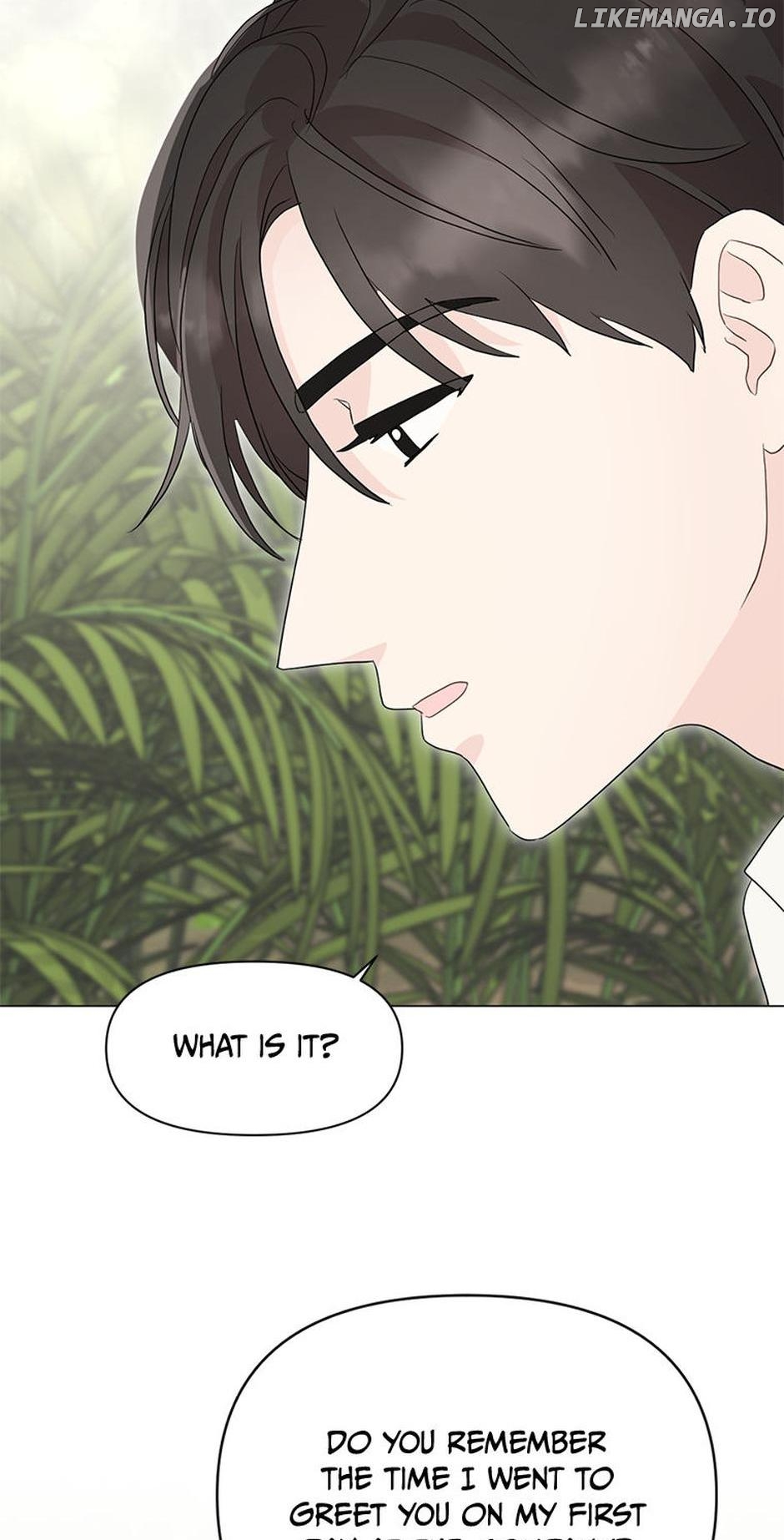 In the Jungle With My Boss Chapter 7 - page 33