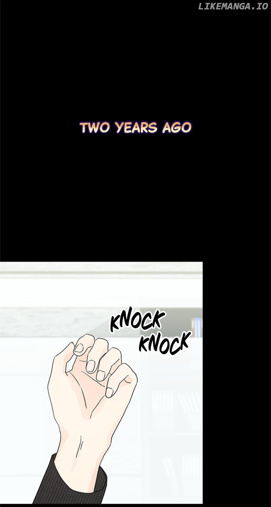 In the Jungle With My Boss Chapter 7 - page 35